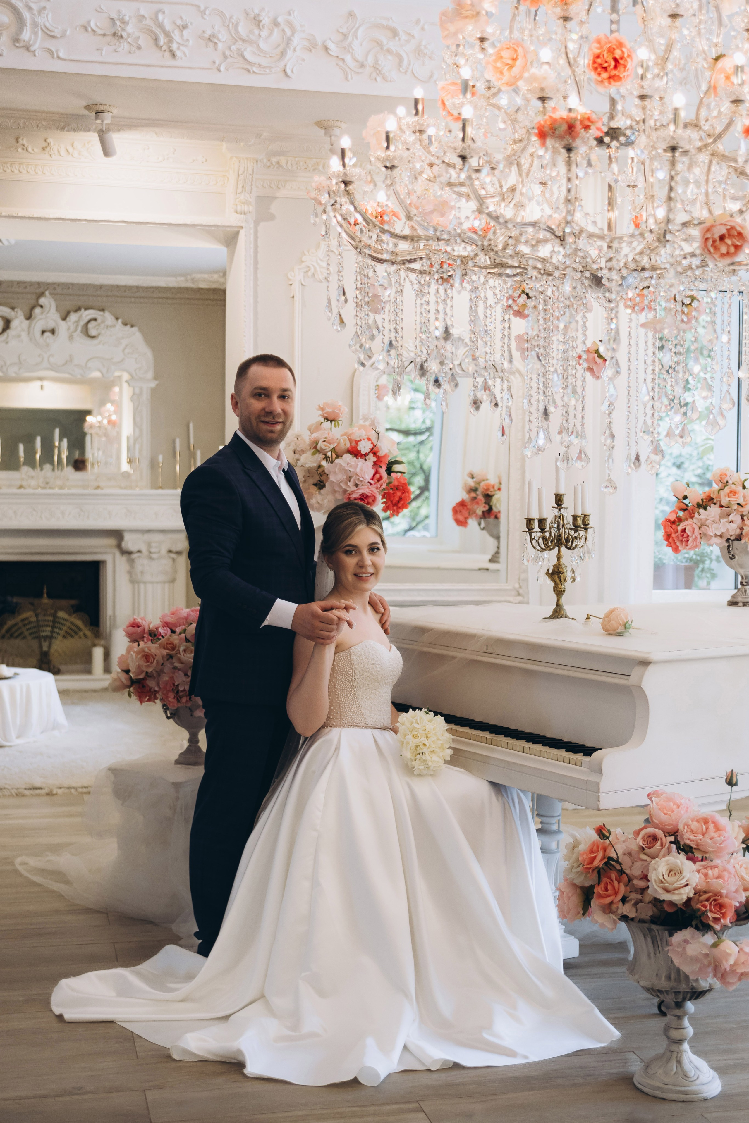 24.05.25 Алина & Борис. Свадебный и семейный фотограф в Новосибирске Дарья Кель