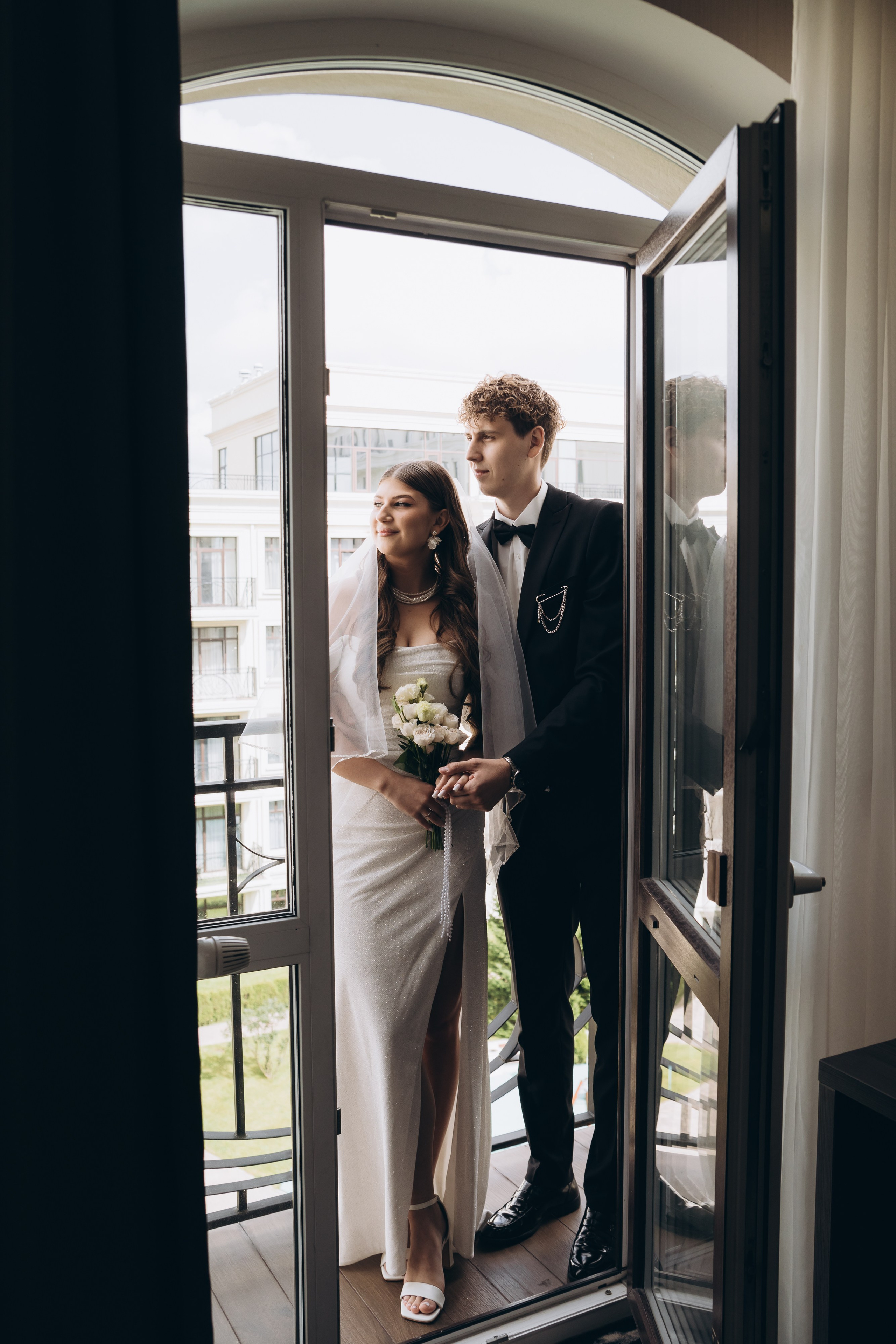 03.08.25 Артем & Анастасия. Свадебный и семейный фотограф в Новосибирске Дарья Кель