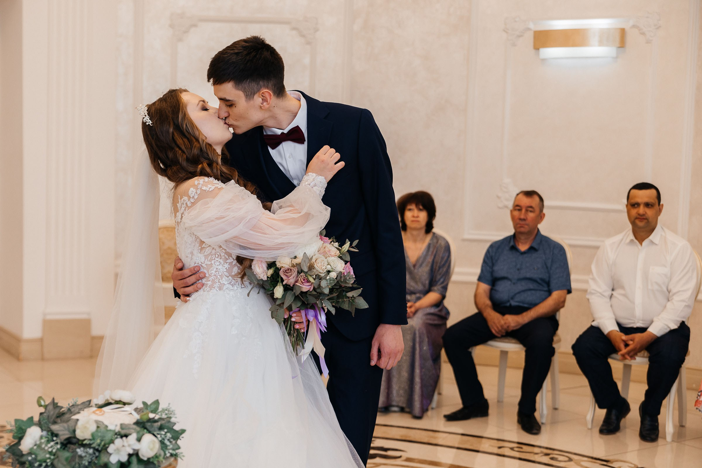 05.06.2024 Игорь & Ирина. Свадебный и семейный фотограф в Новосибирске Дарья Кель