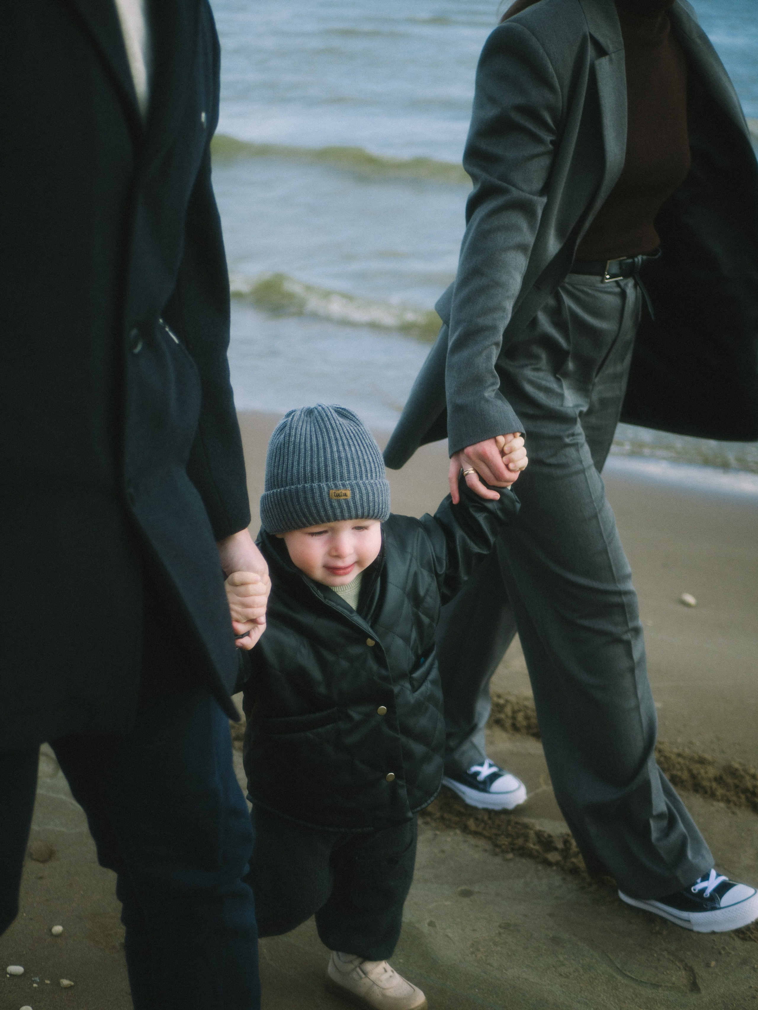 Мугиновы. Фотограф Нэля Хаматова