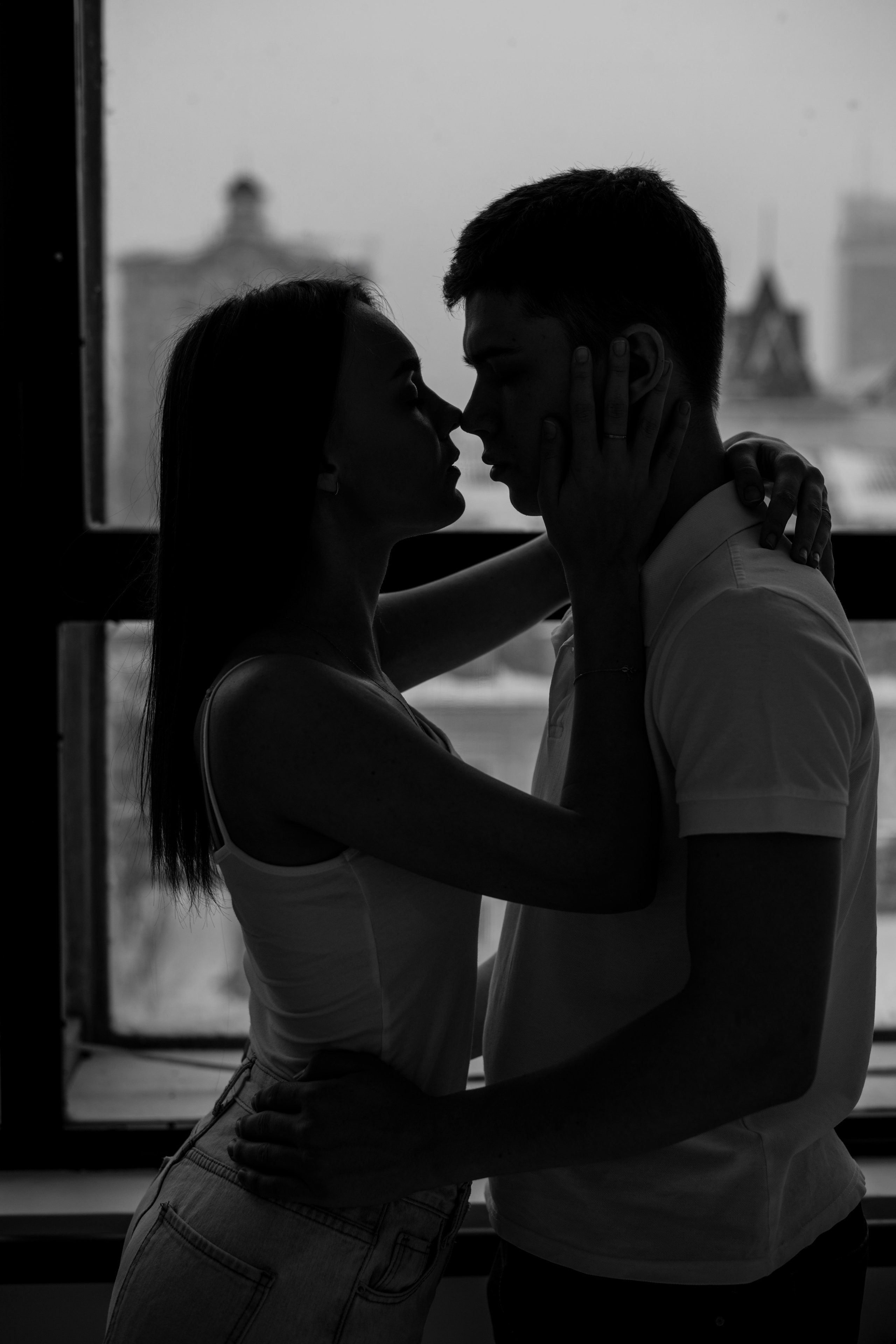 Love. Фотограф в Красноярске