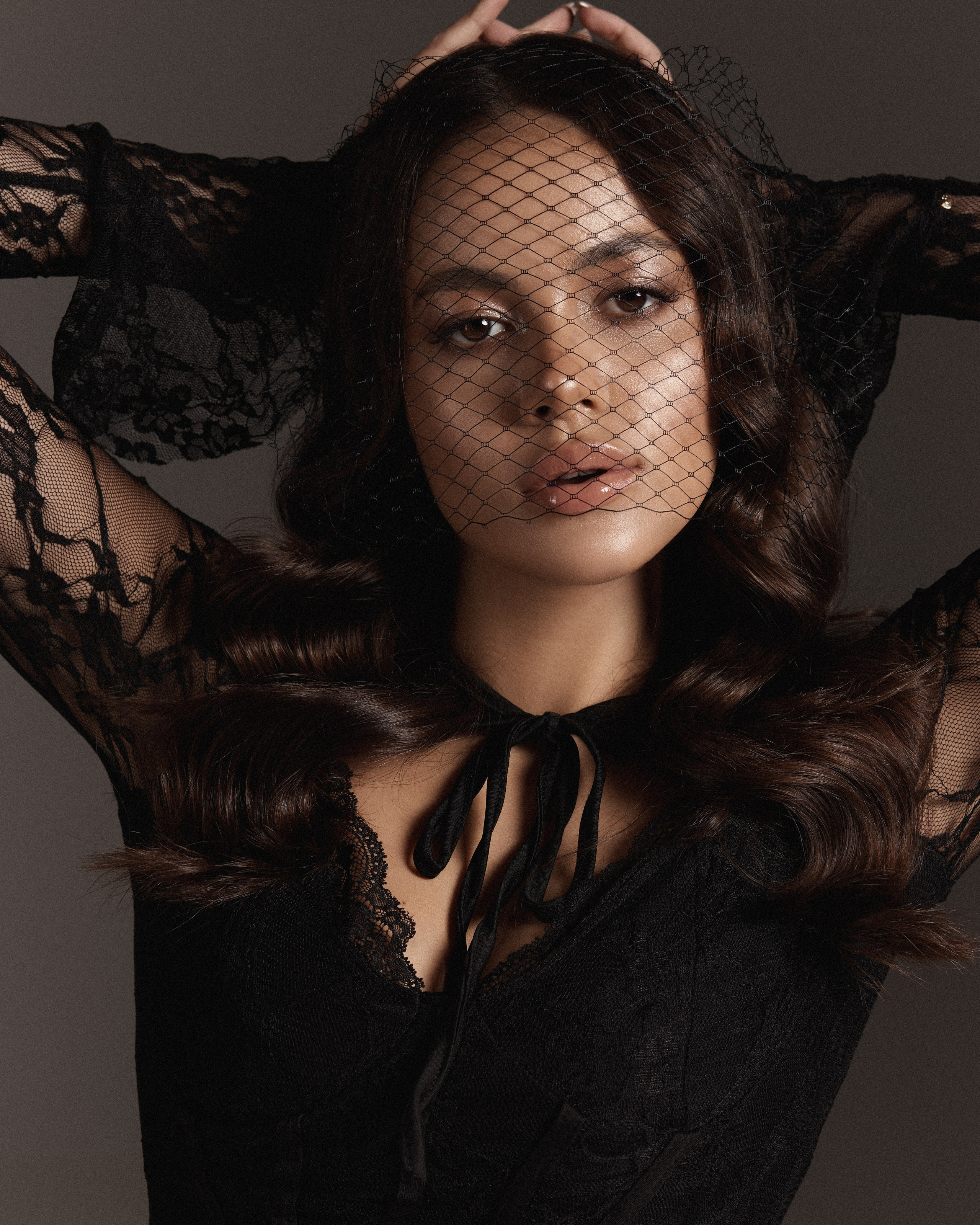 Яна. Фотограф Нижний Новгород Кристина Швецова