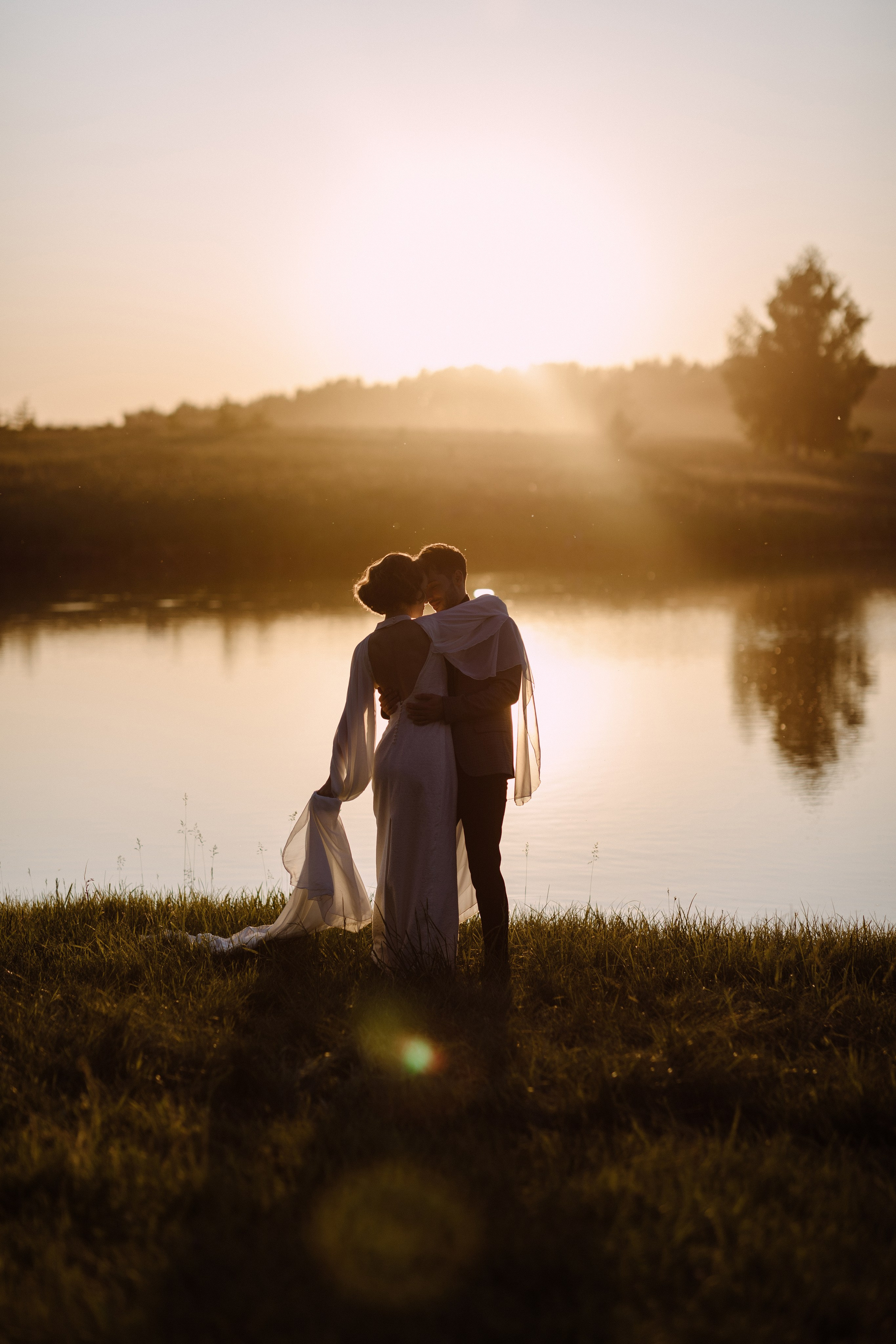 Солнце мое. Свадебный фотограф |Орел|Москва Анна Плешкова