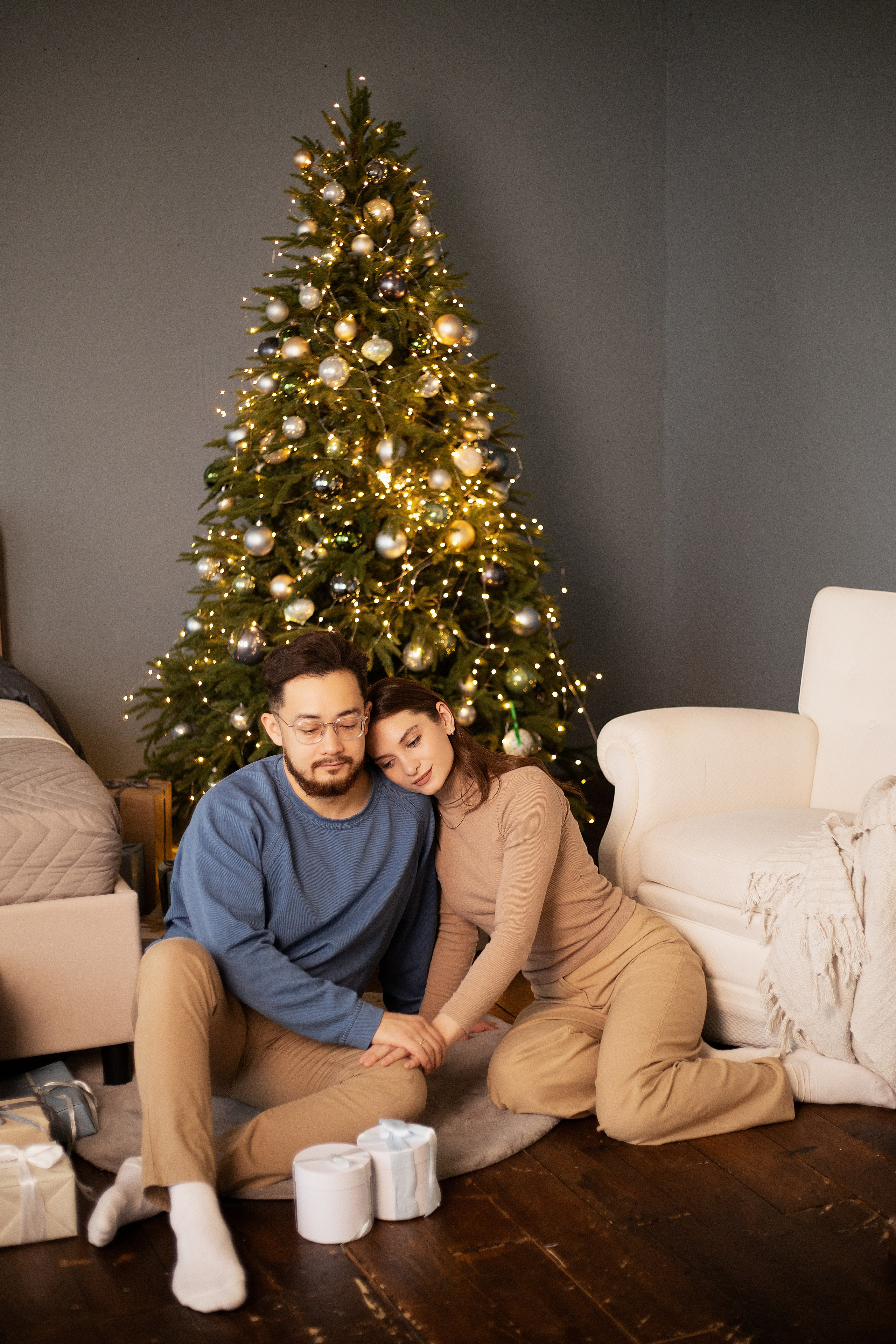 NEW YEAR. Контент-фотограф в Калининграде (Москве) Наталья Кеворкова