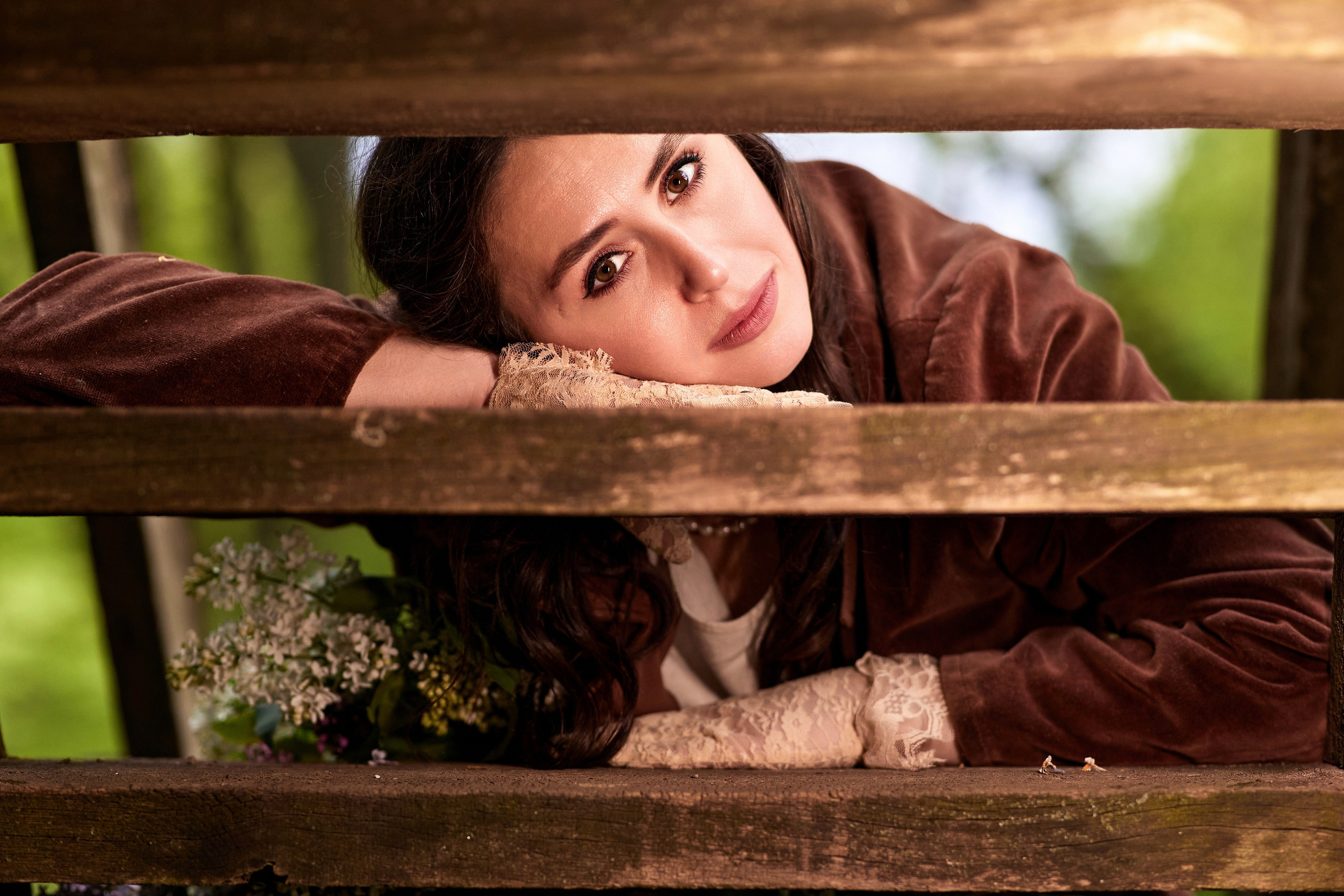 Прогулочные фотосессии в Туле