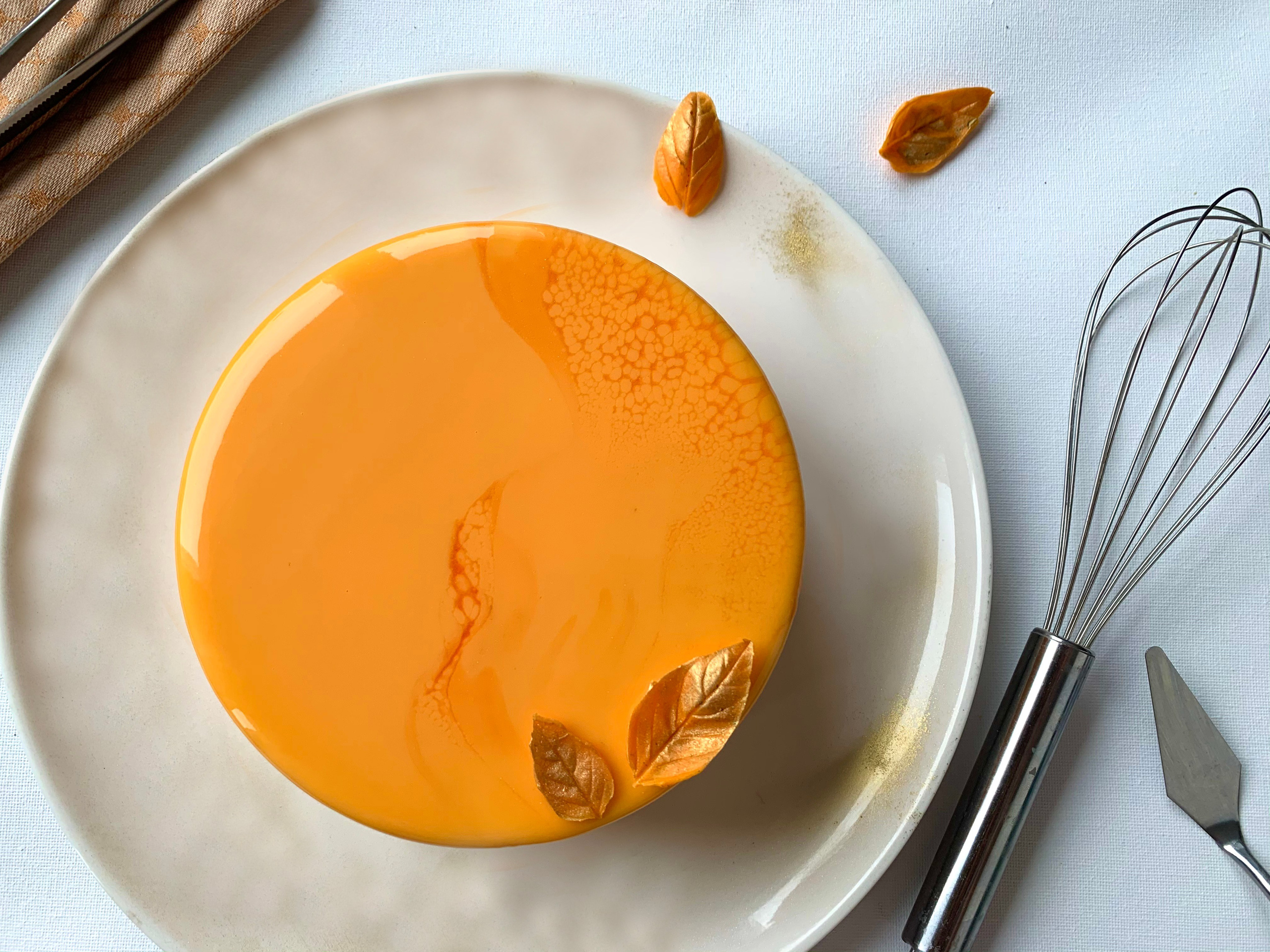 Простая съёмка десертов. Фуд-фотограф Илья Милоданов съемка в Москве и Московской области