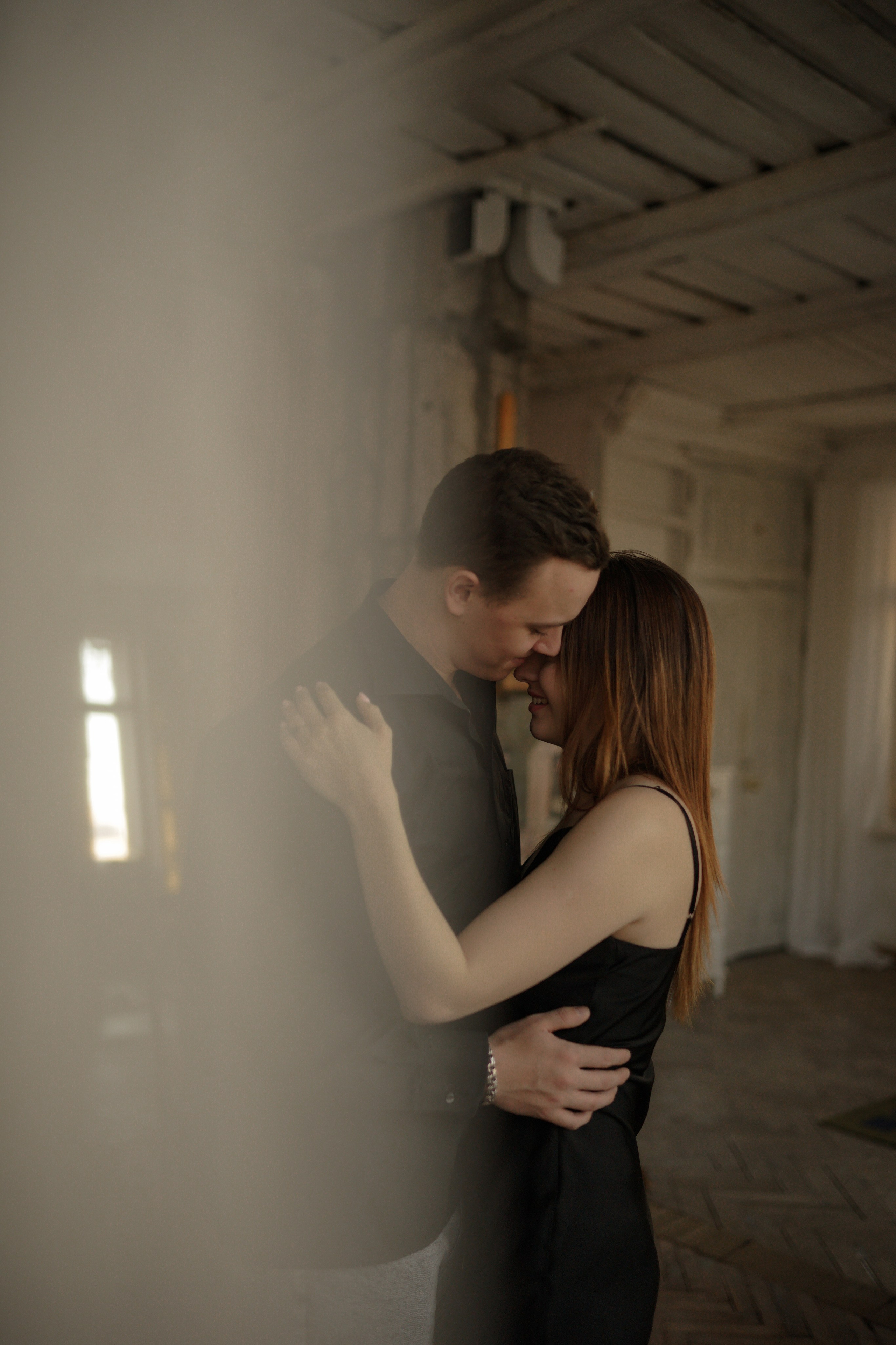 Черное-белое