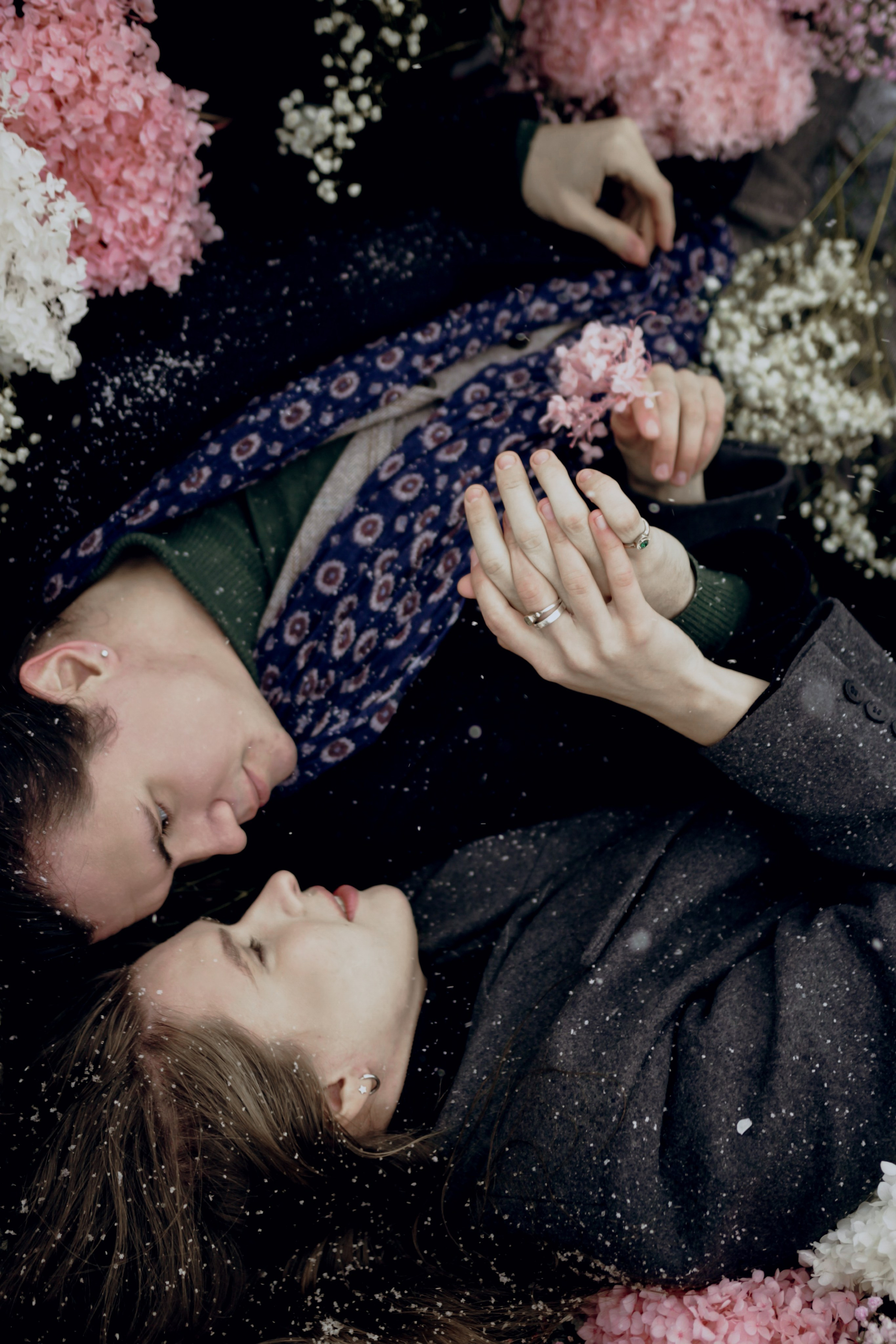 Асим и Леся. Главная