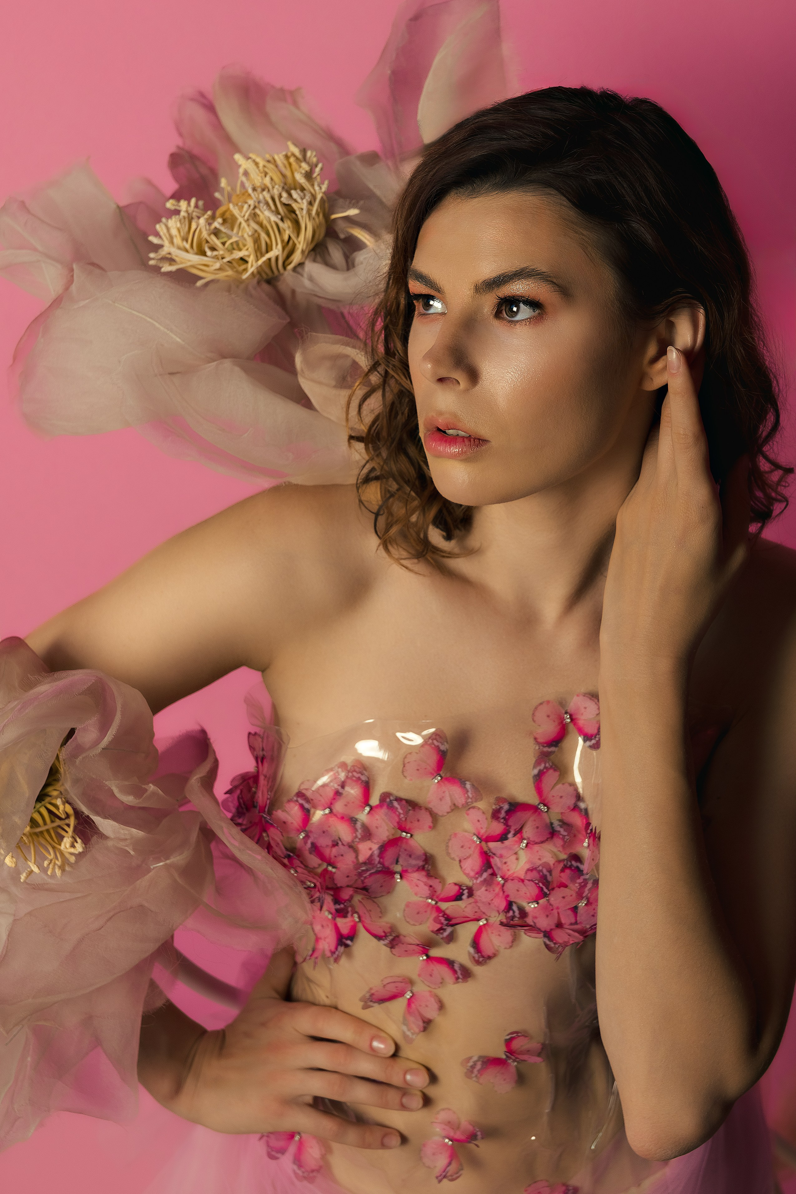 Александра. Свадебный/Портретный фотограф снимаю в Москве