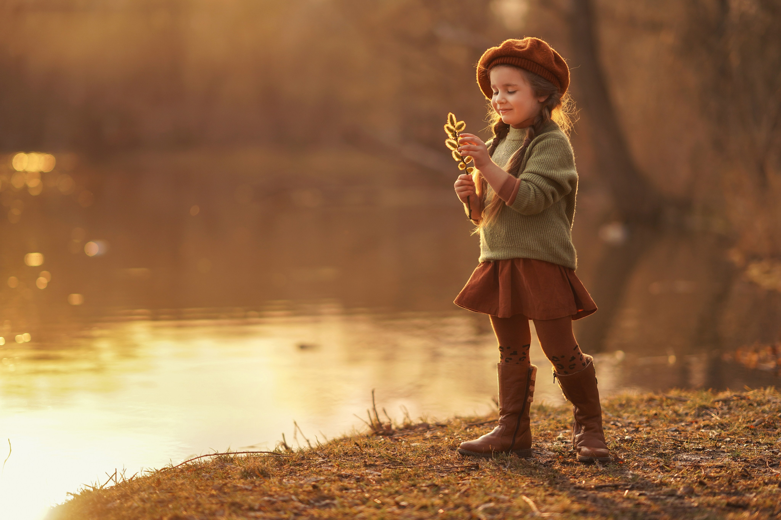 СЕМЬИ/ДЕТИ. Фотограф и видеограф в Москве Влада Рагузина