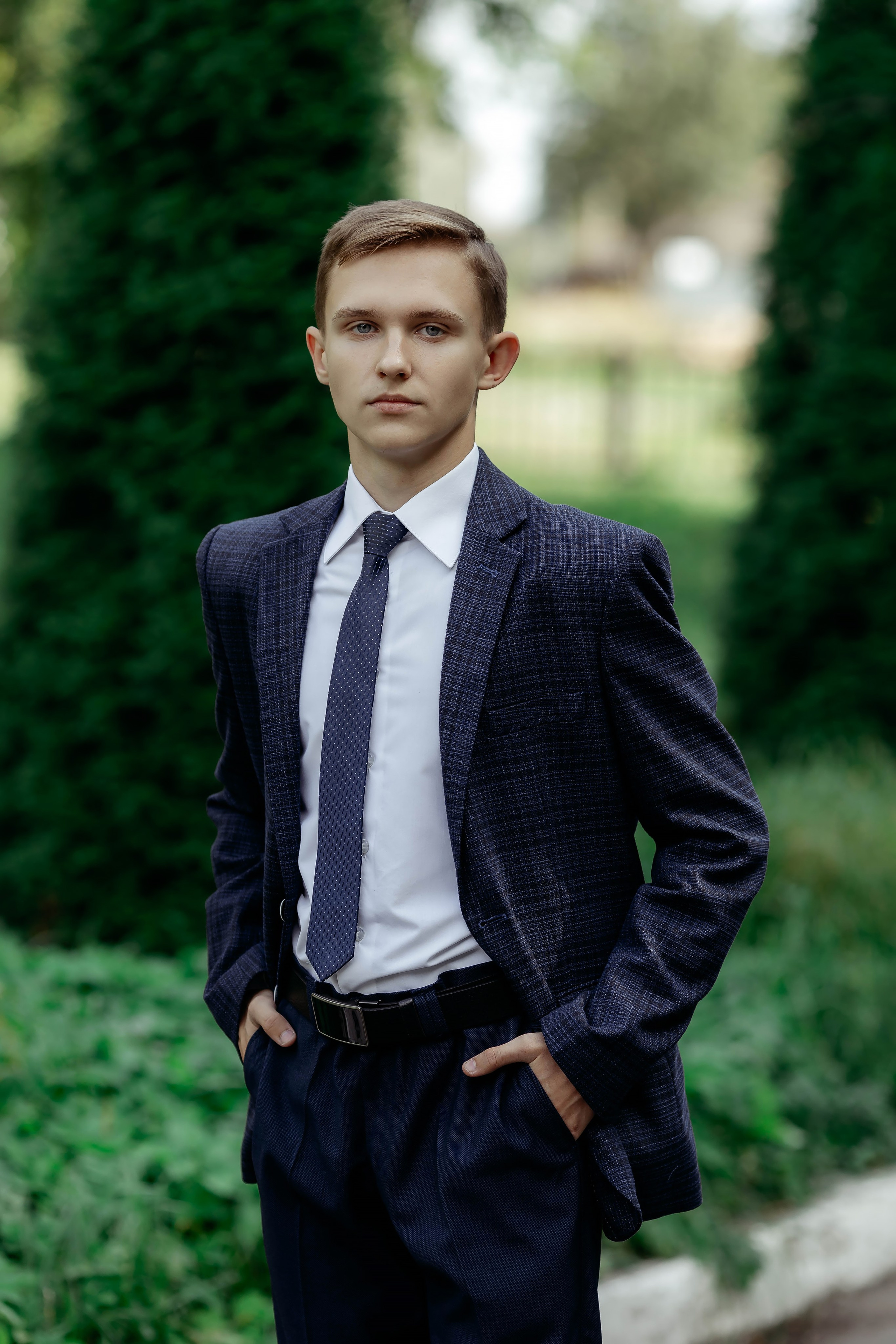 11 Класс Любохна. Свадебный и портретный фотограф Брянск, Дятьково