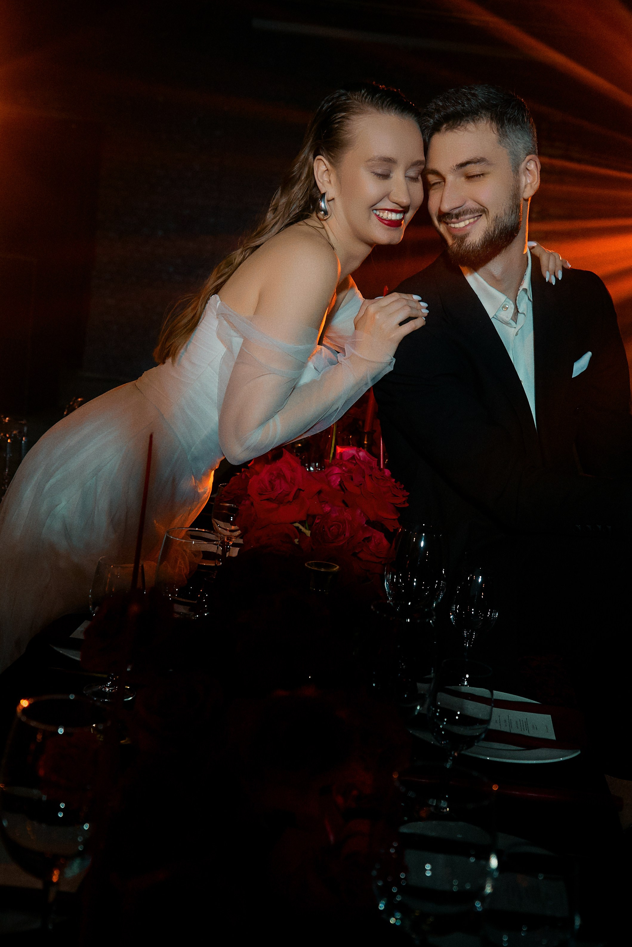 Максим и Анжелика. Профессиональный фотограф в Минске Пискунова Марина