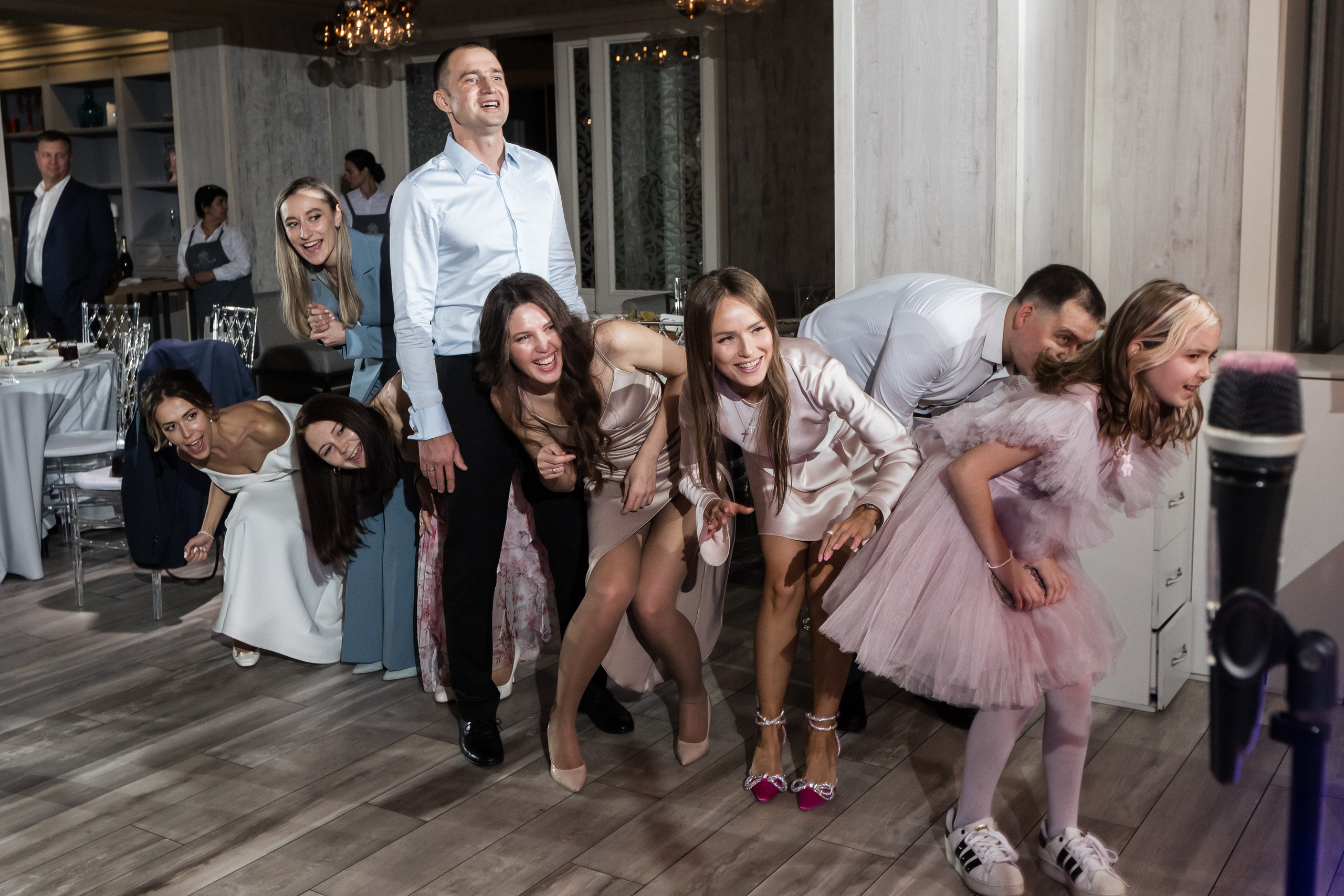 Alena & Oleg. Главная