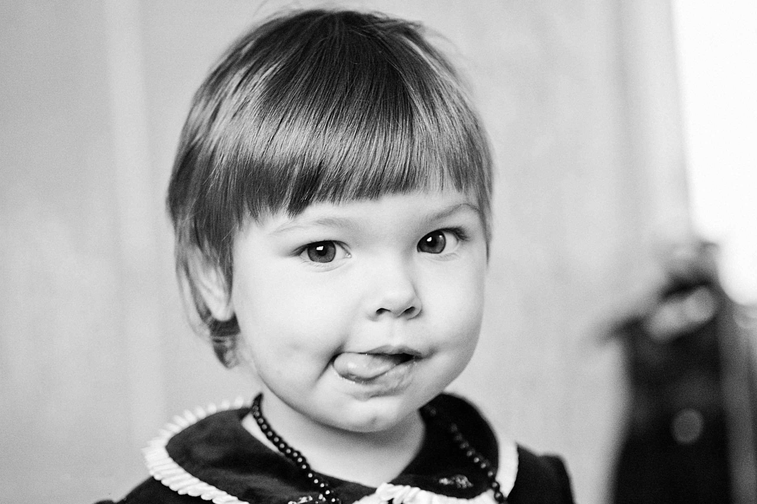 Серии: «La petite robe noire». Мультижанровый фотограф Дарья Strebog