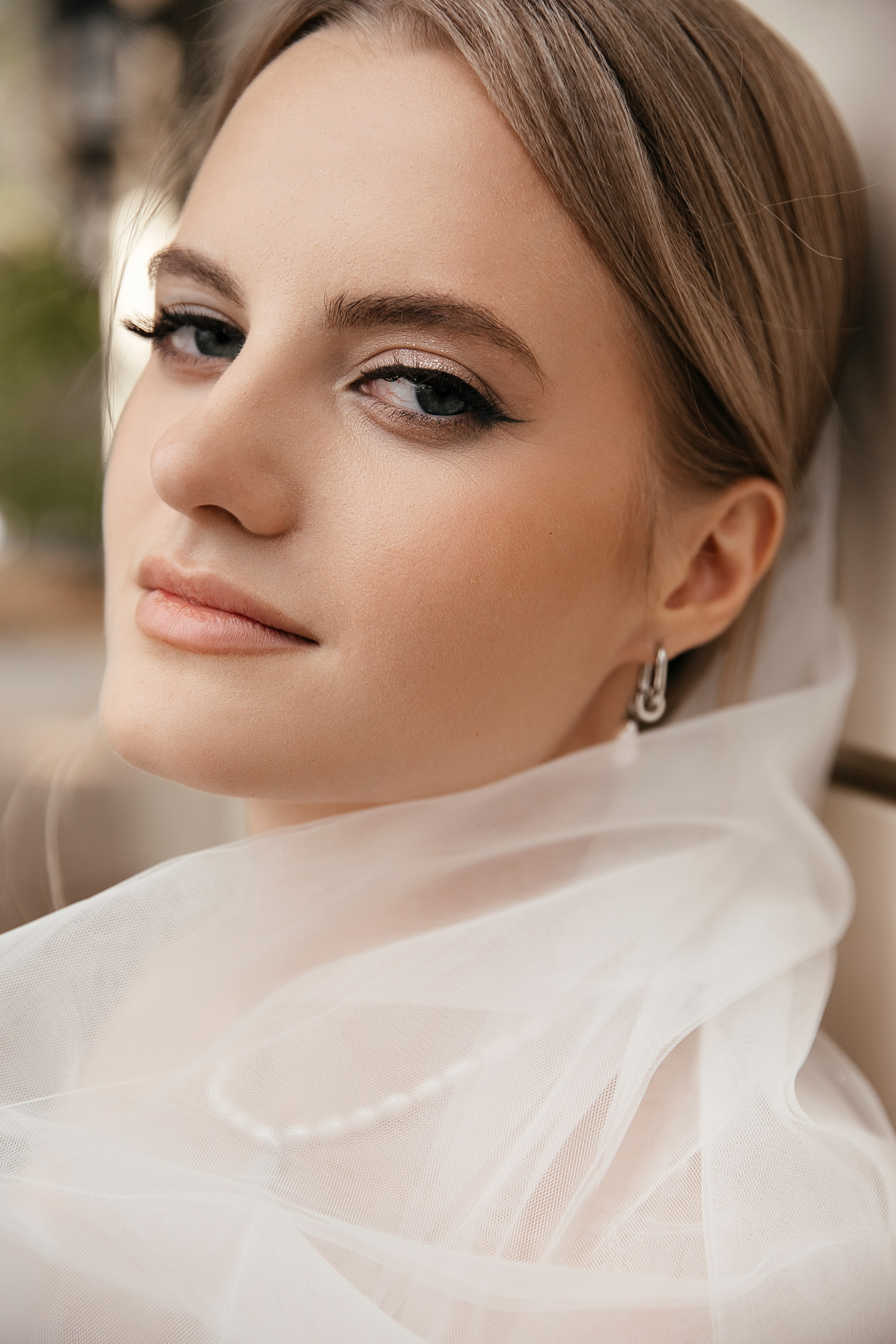 Екатерина & Андрей. Фотограф Сальск Катерина