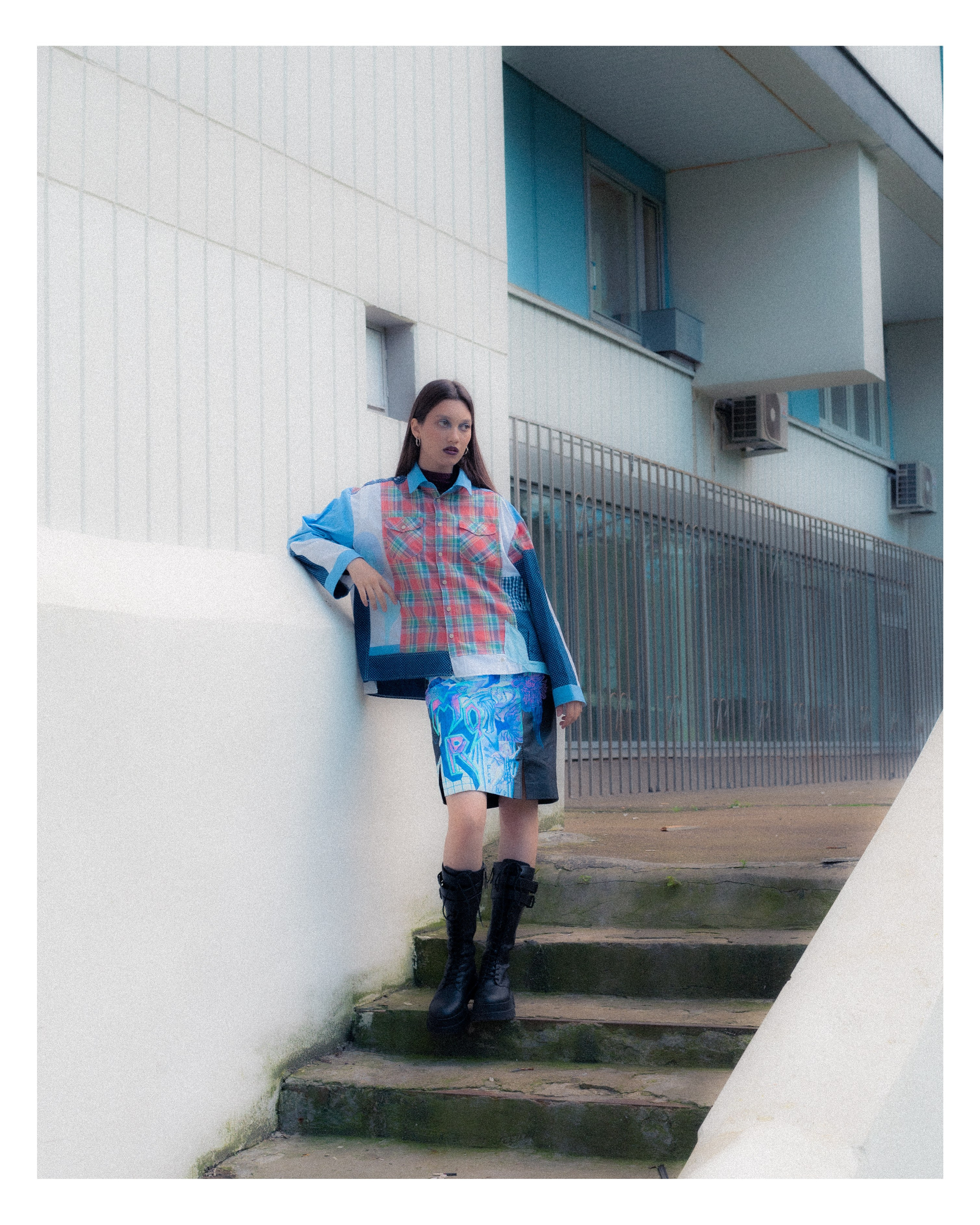 Dasha. Главная