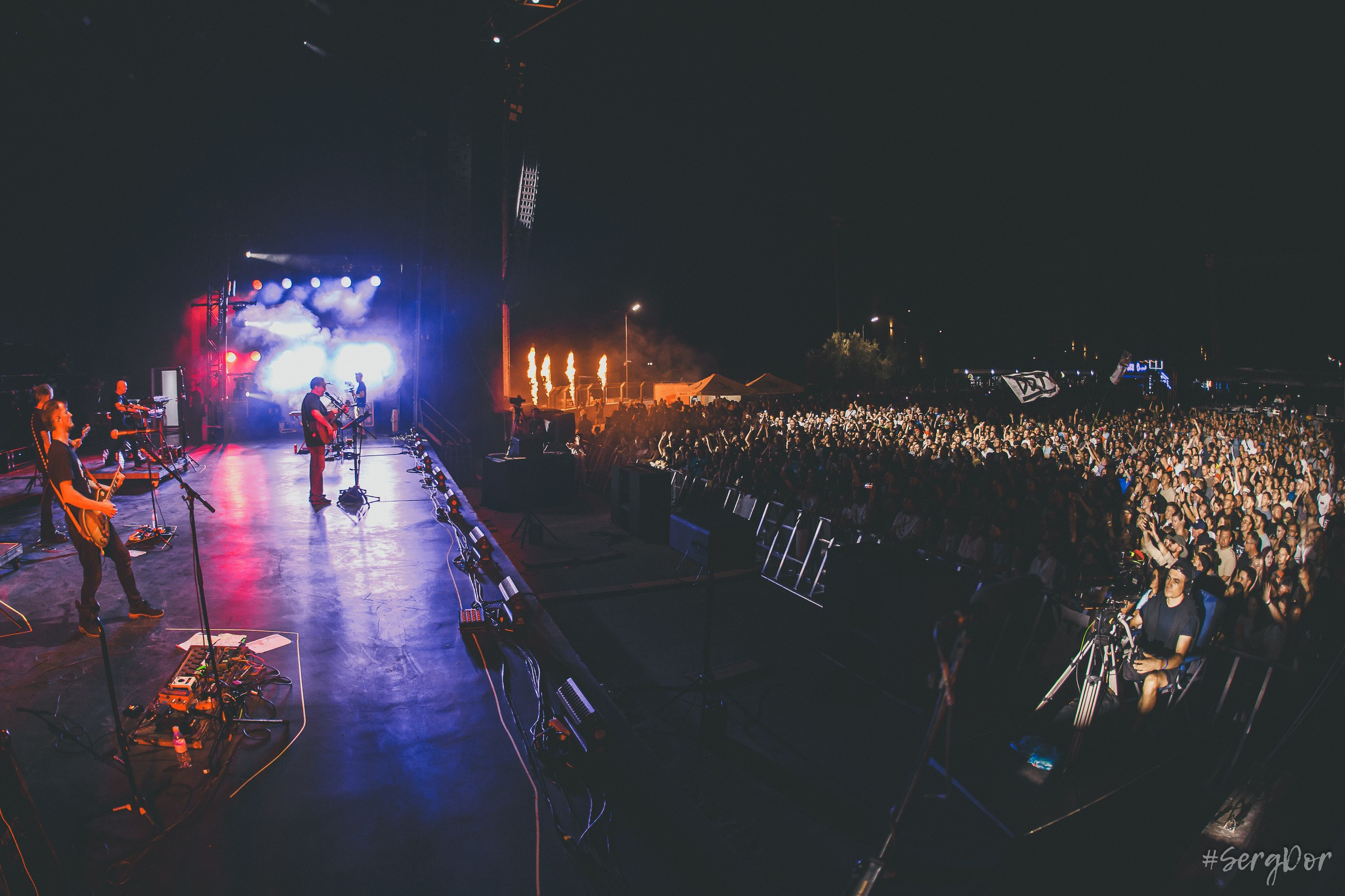 ДДТ, Юрий Шевчук, Конаев, Казахстан, концерт, DDT, 21.08.2025, SergDor, 21 августа 2025 года, #SergDor