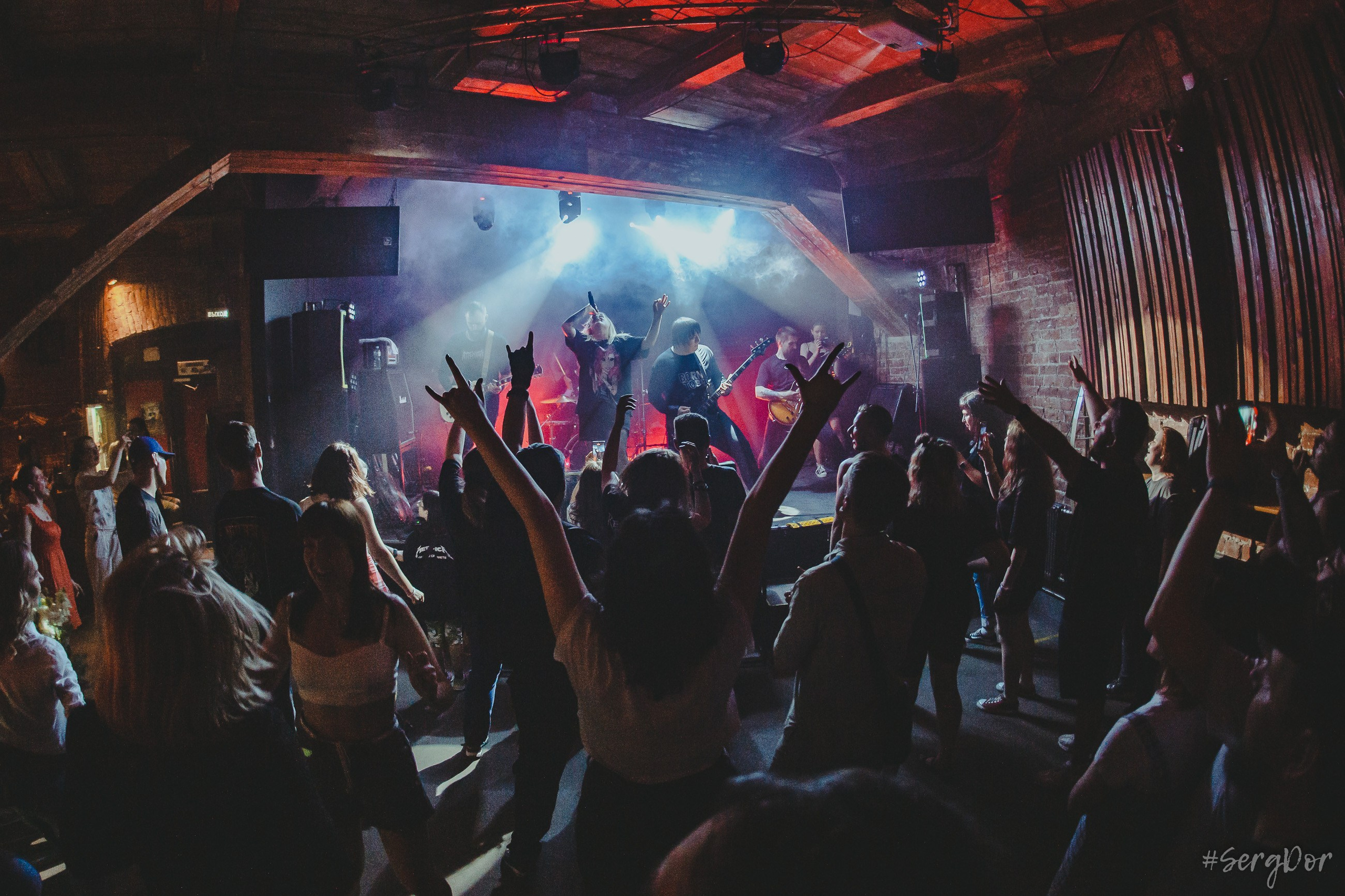 Лайтсаут, Lights Out, концерт, день рождения, Zoccolo 2.0,  Цоколь, Санкт-Петербург, 24.05.2024, SergDor, 24 мая 2024 года, #SergDor