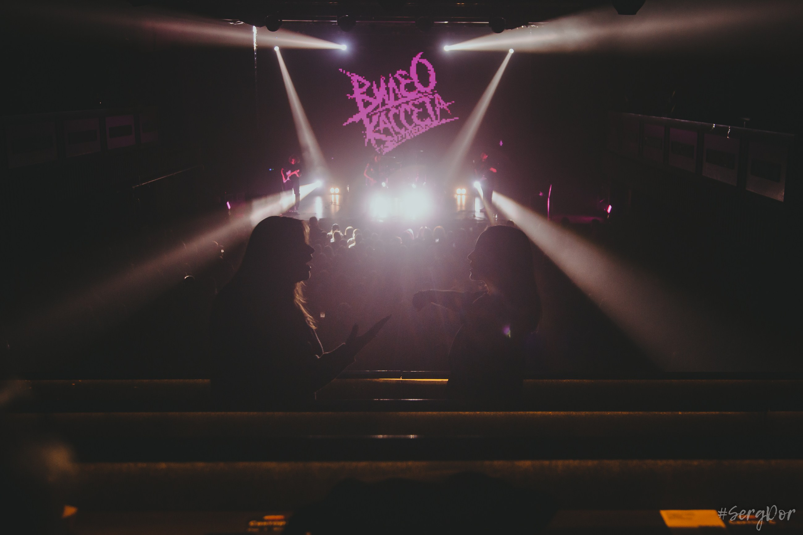 Видеокассета твоих родителей, SOUND, Питер, Санкт-Петербург, ВКТР, концерт, 14.11.2024, SergDor, 14 ноября 2024 года, #SergDor