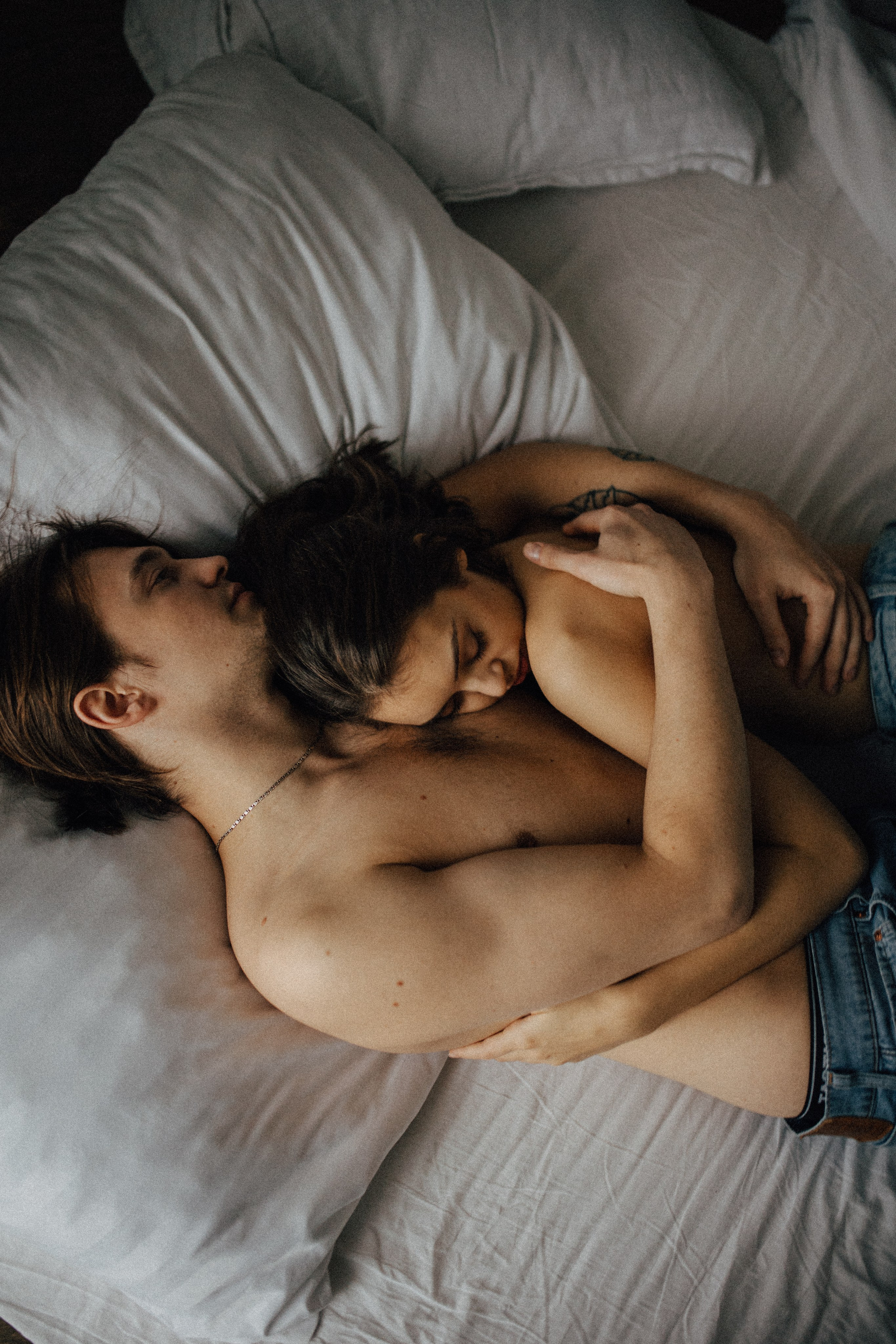 Федя и Лиза. Свадебный и love story фотограф в Санкт-Петербурге