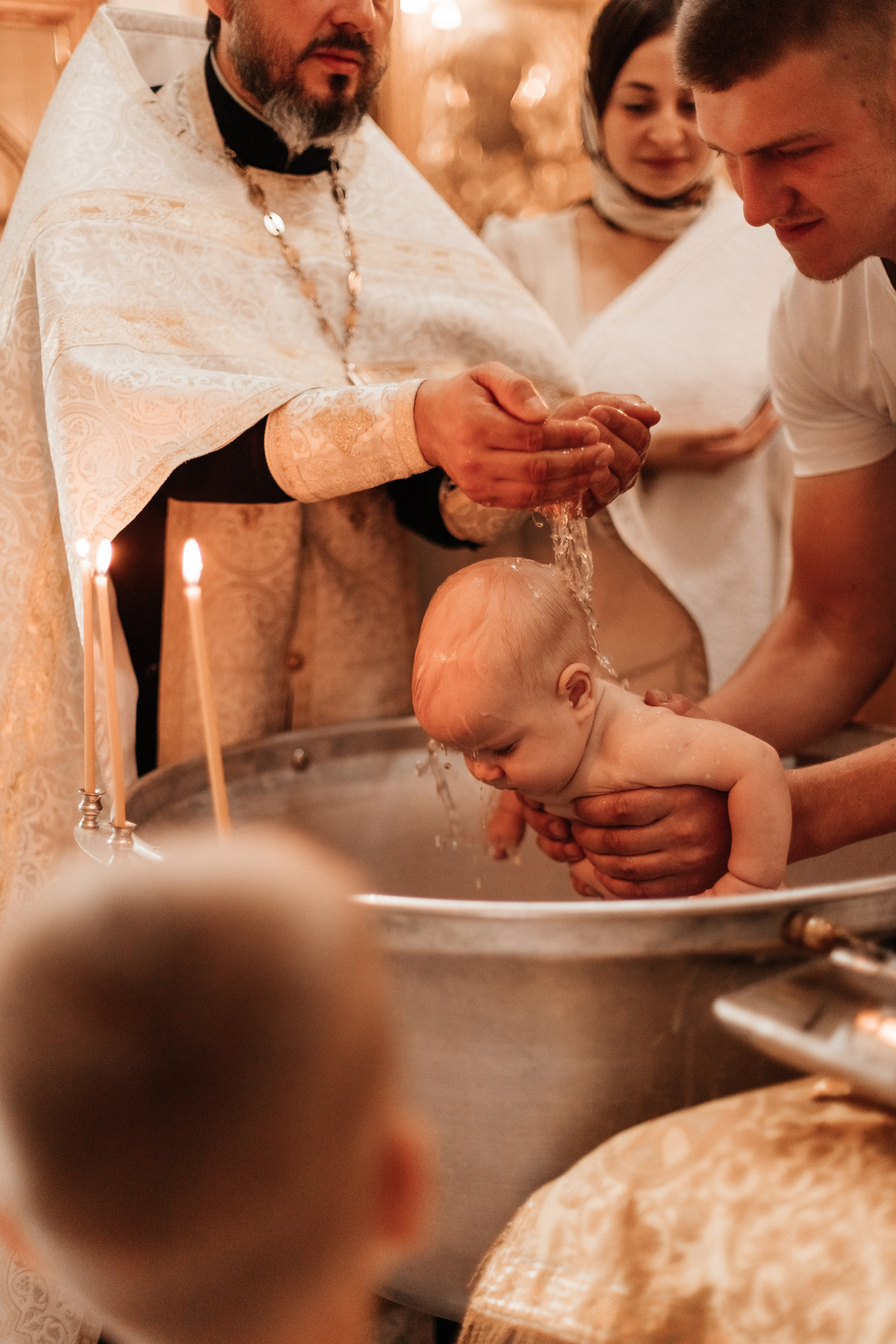 Храм во имя Святой Троицы г. Брянска. Валентина Удалая — семейный и портретный фотограф в Брянске