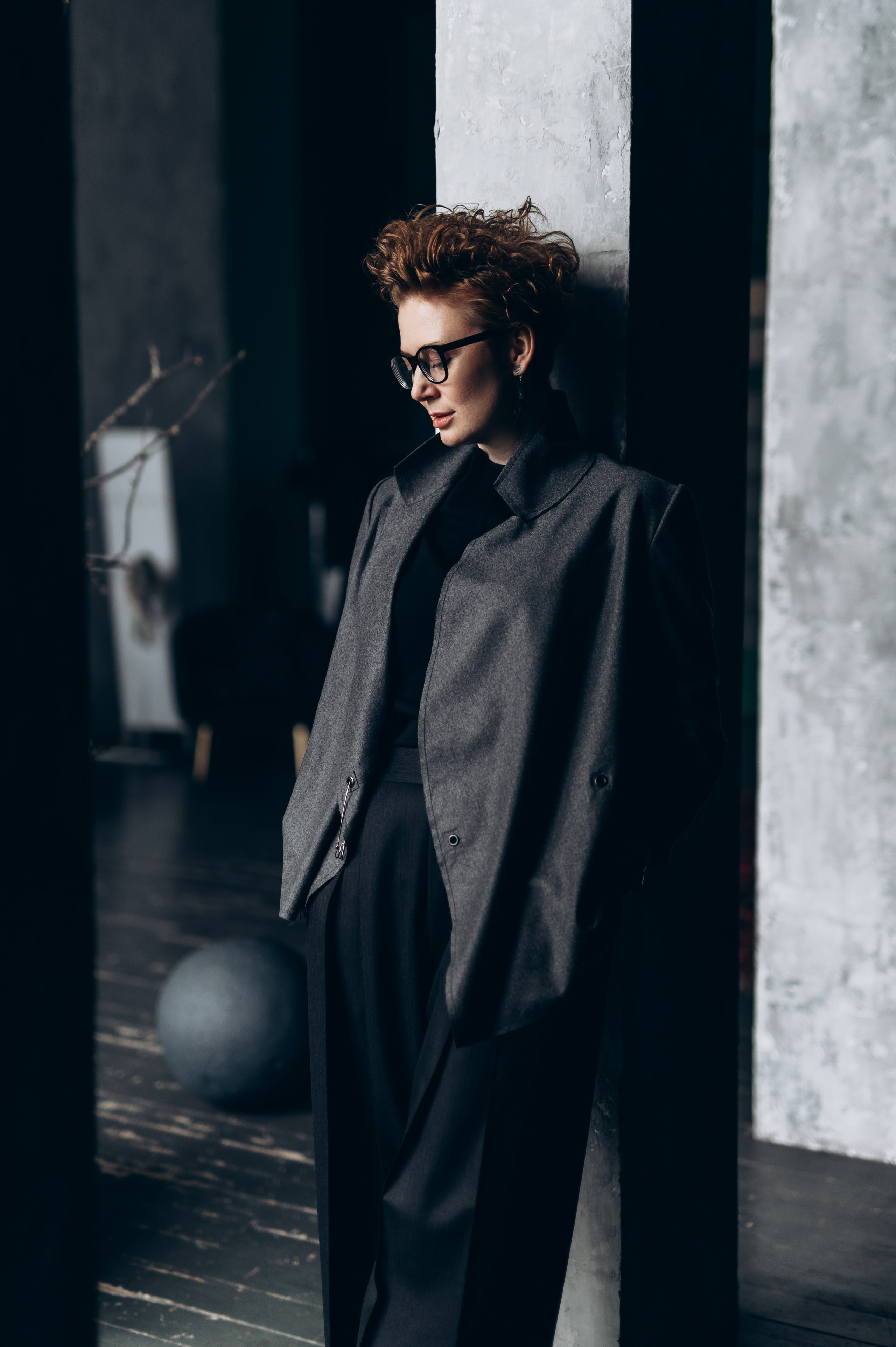 Портреты и индивидуальные фотосессии Красноярск, творческие фотосессии. Юлия Раскова — Портретный и семейный фотограф в Красноярске