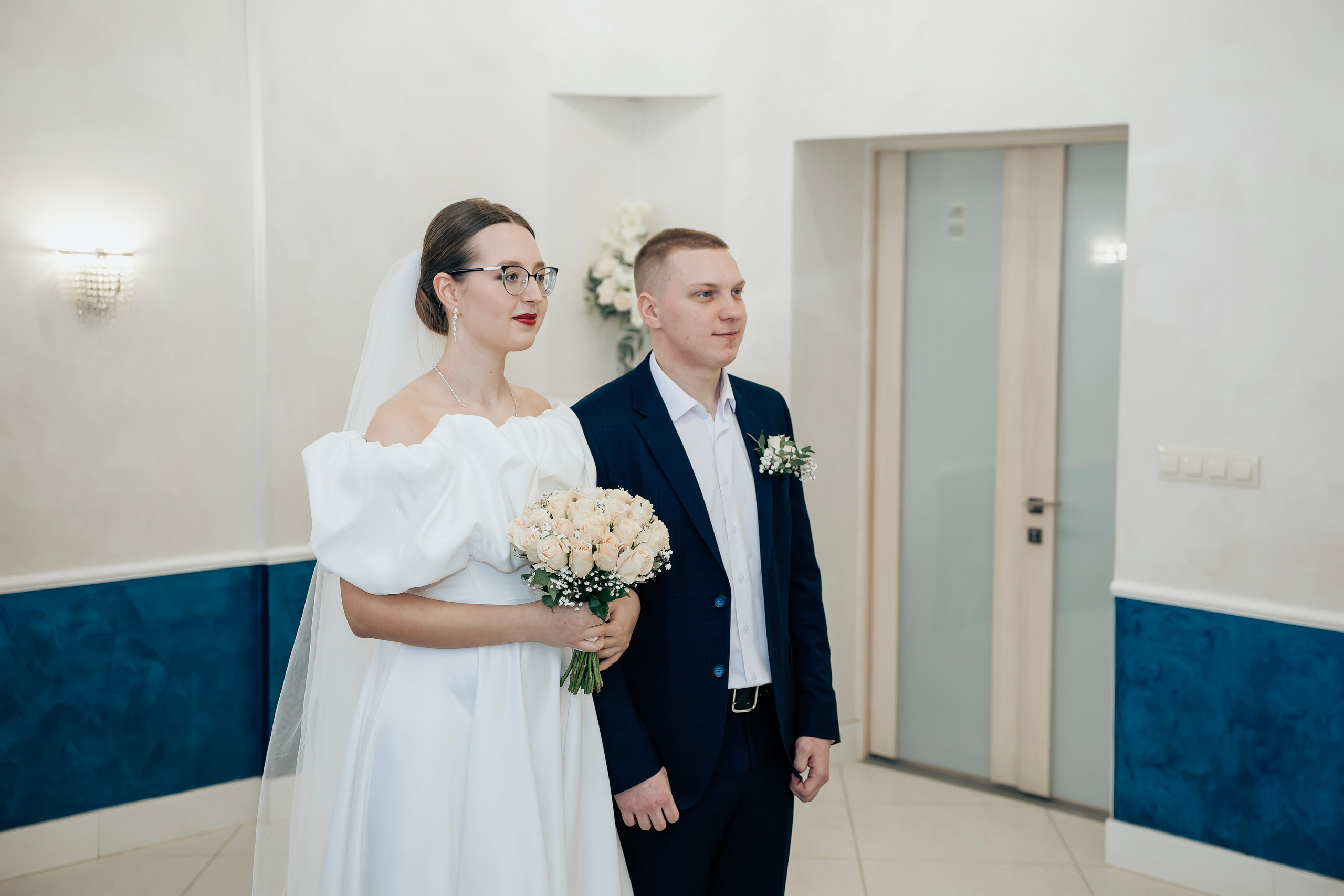 Екатерина & Дмитрий. Фотограф Алина Любимова г. Пермь