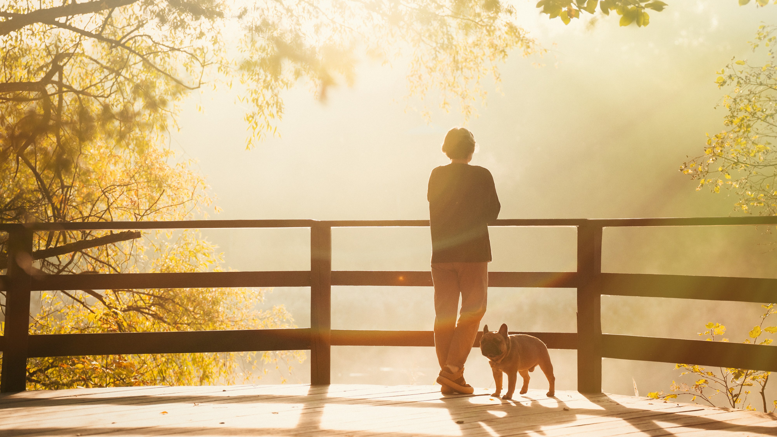 Анастасия и Бенц. Фотограф анималист в Москве и Санкт-Петербурге Свиридова Анна