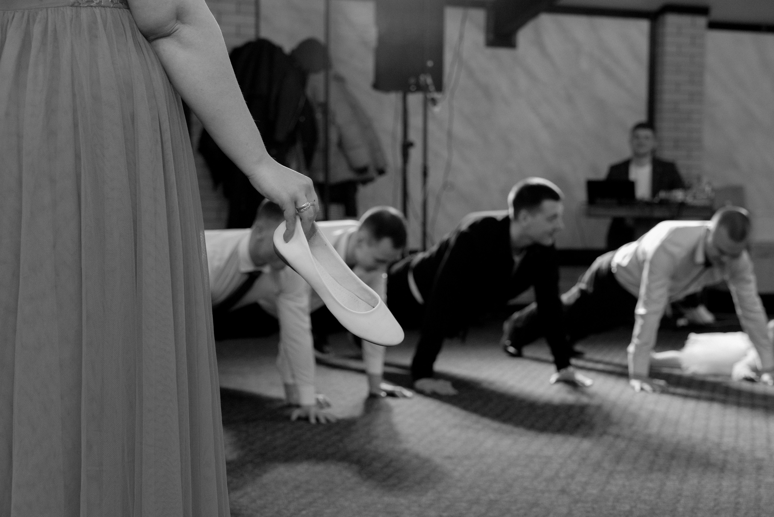 Wedding. Арпине Караханян — свадебный, репортажный фотограф