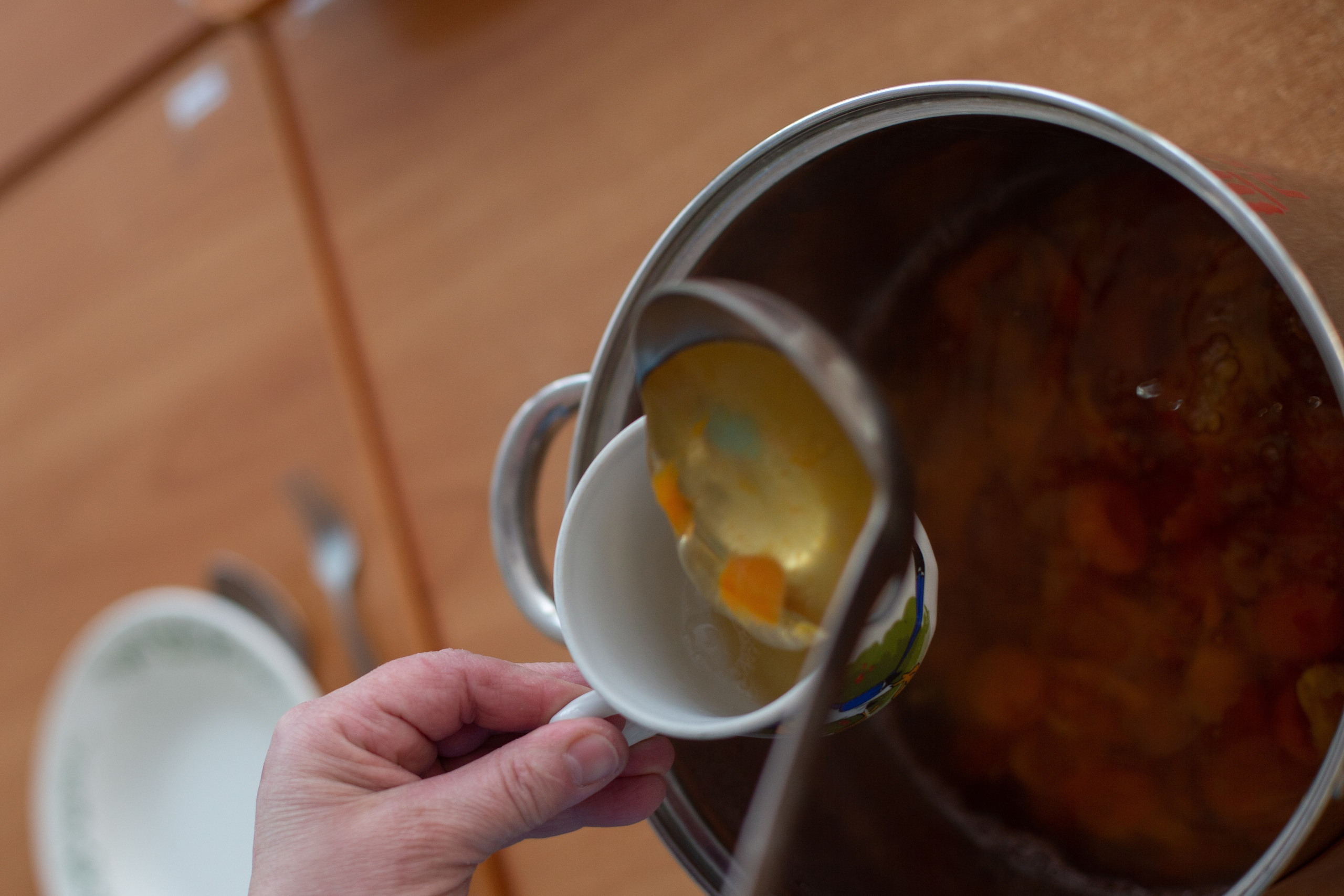 День в саду_ЗИМА_2023 год. Семейный фотограф в Санкт-Петербурге