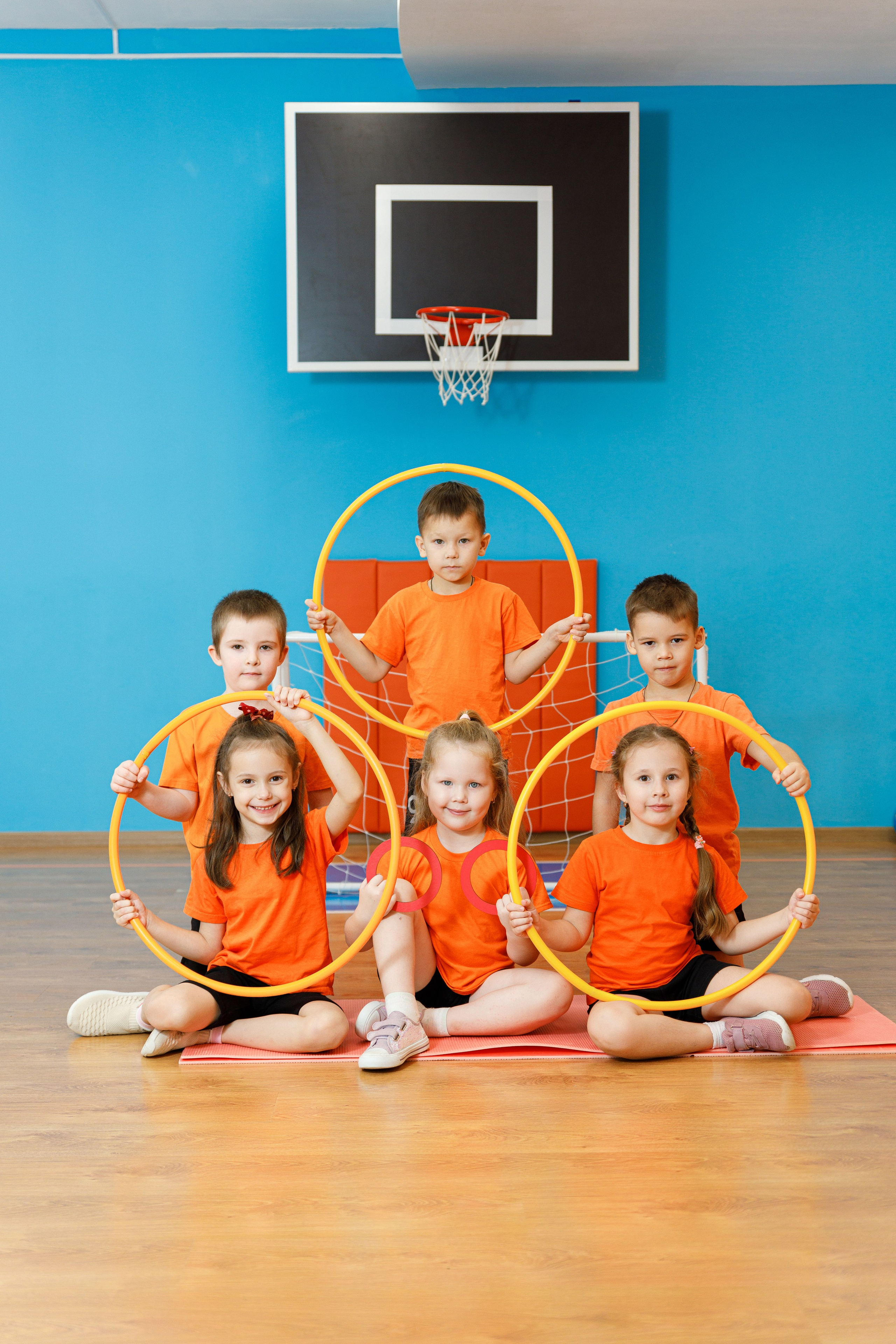 Режимные моменты. Главная