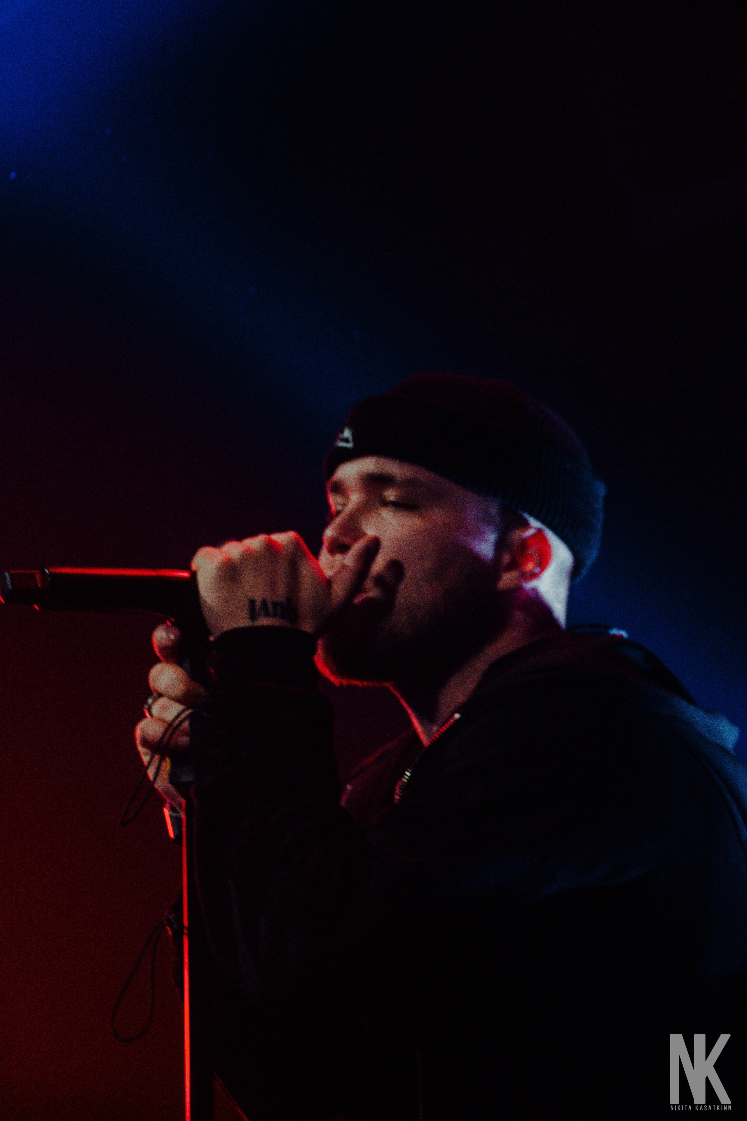 КУОК 16.11 КАЗАНЬ. Касаткин Никита. Фотограф