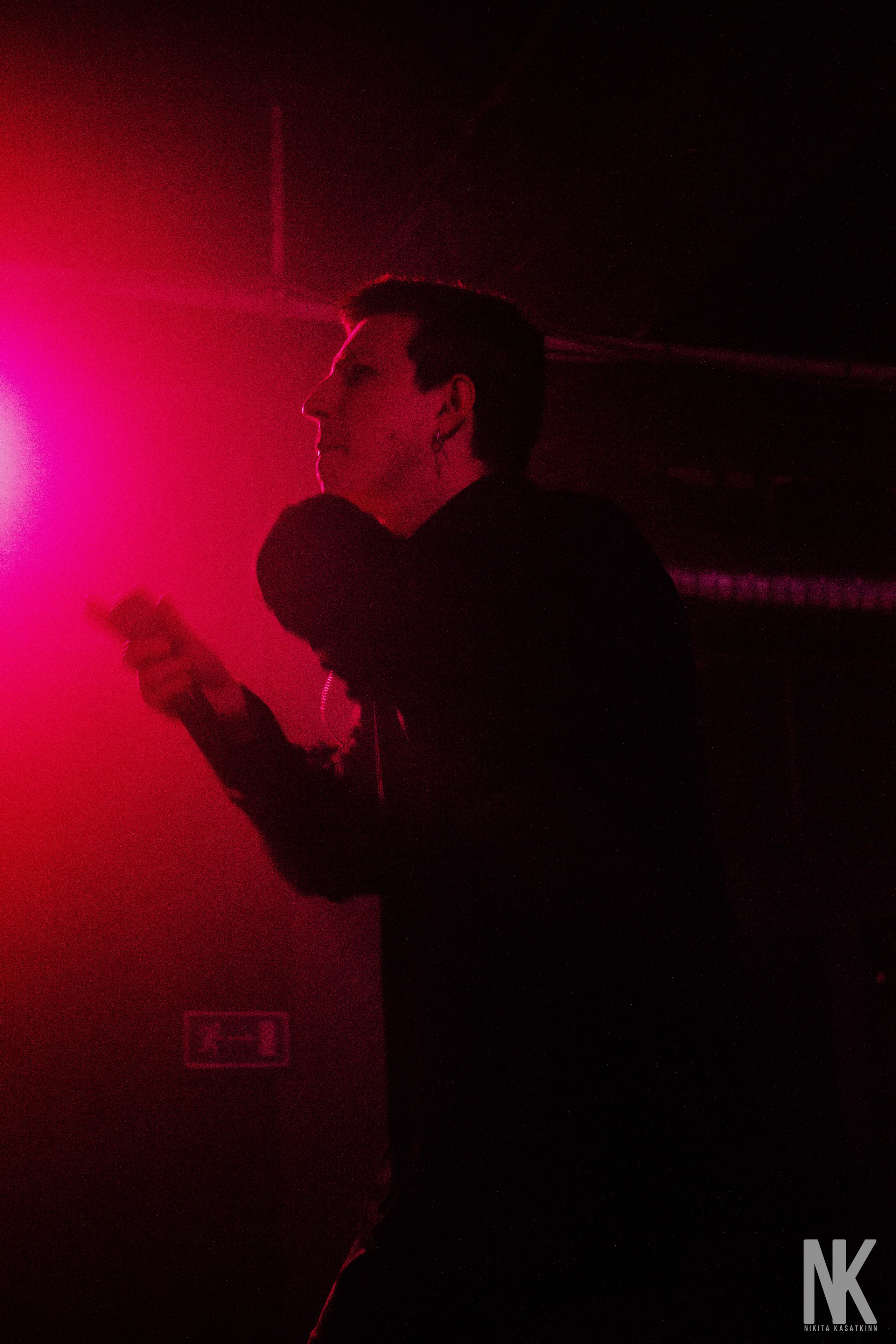 MZLFF 17.10 КАЗАНЬ. Касаткин Никита. Фотограф