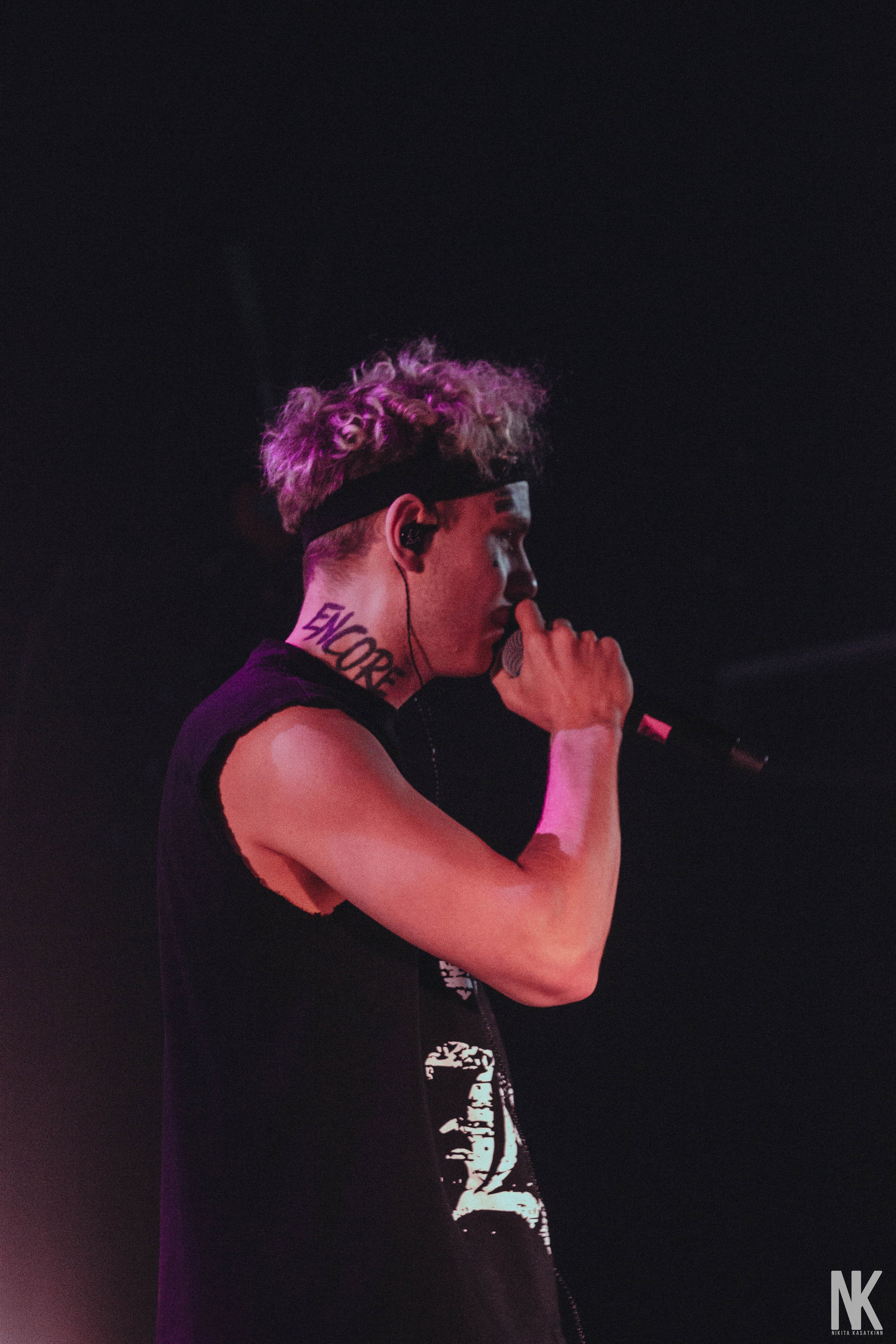 LIDA 24.04 ИЖЕВСК. Касаткин Никита. Фотограф