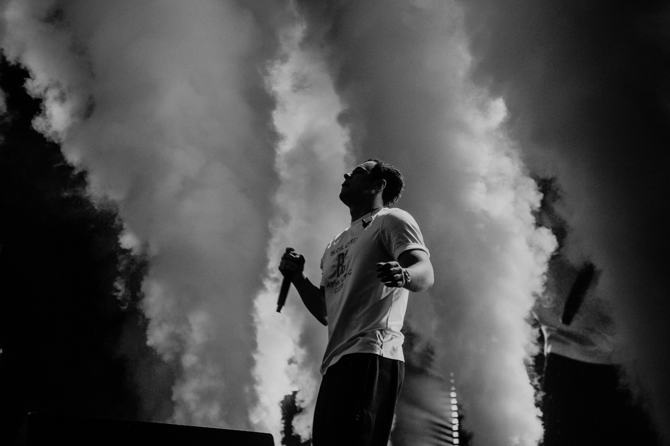 MACAN 20.09 КАЗАНЬ. Касаткин Никита. Фотограф