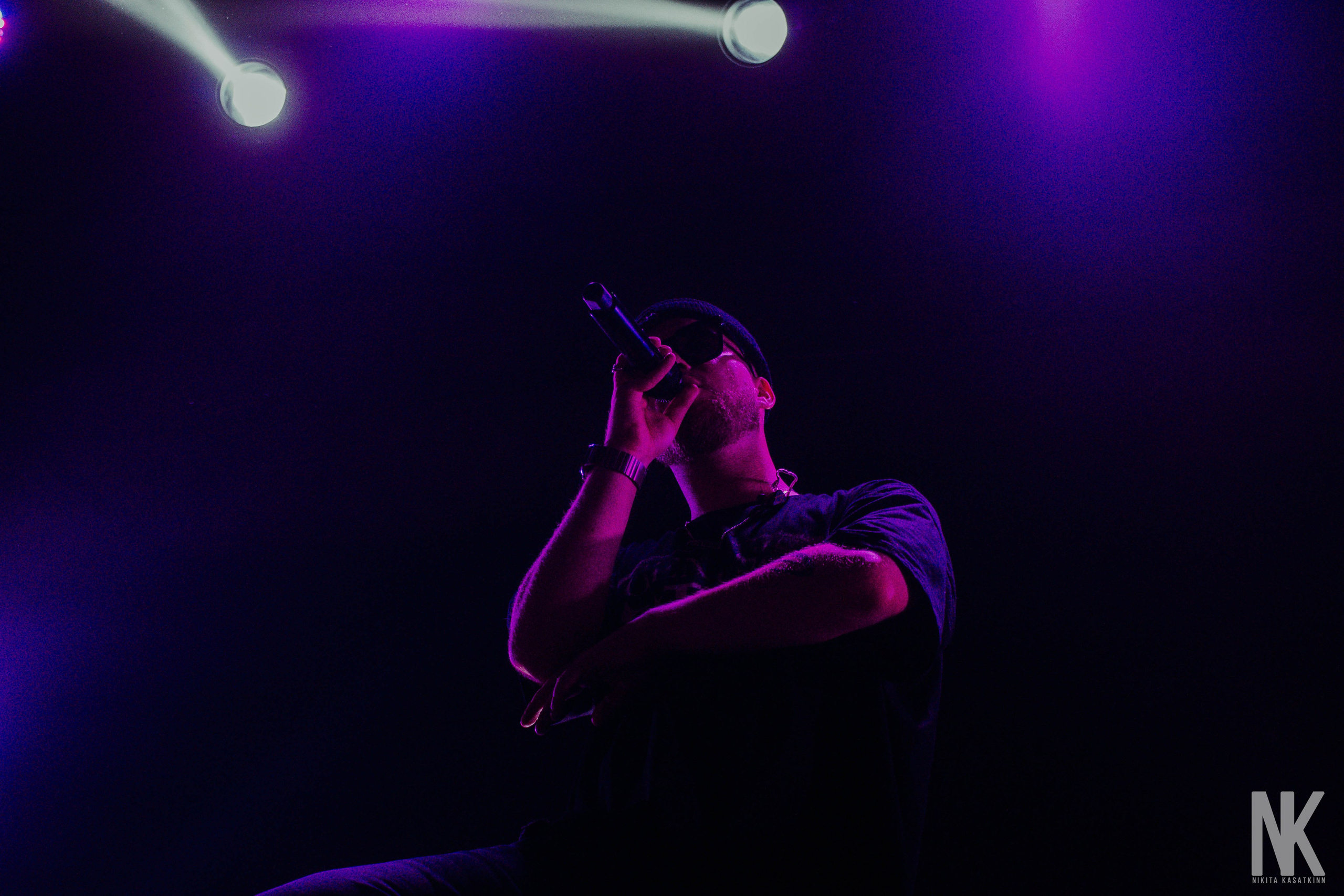 КУОК 16.11 КАЗАНЬ. Касаткин Никита. Фотограф