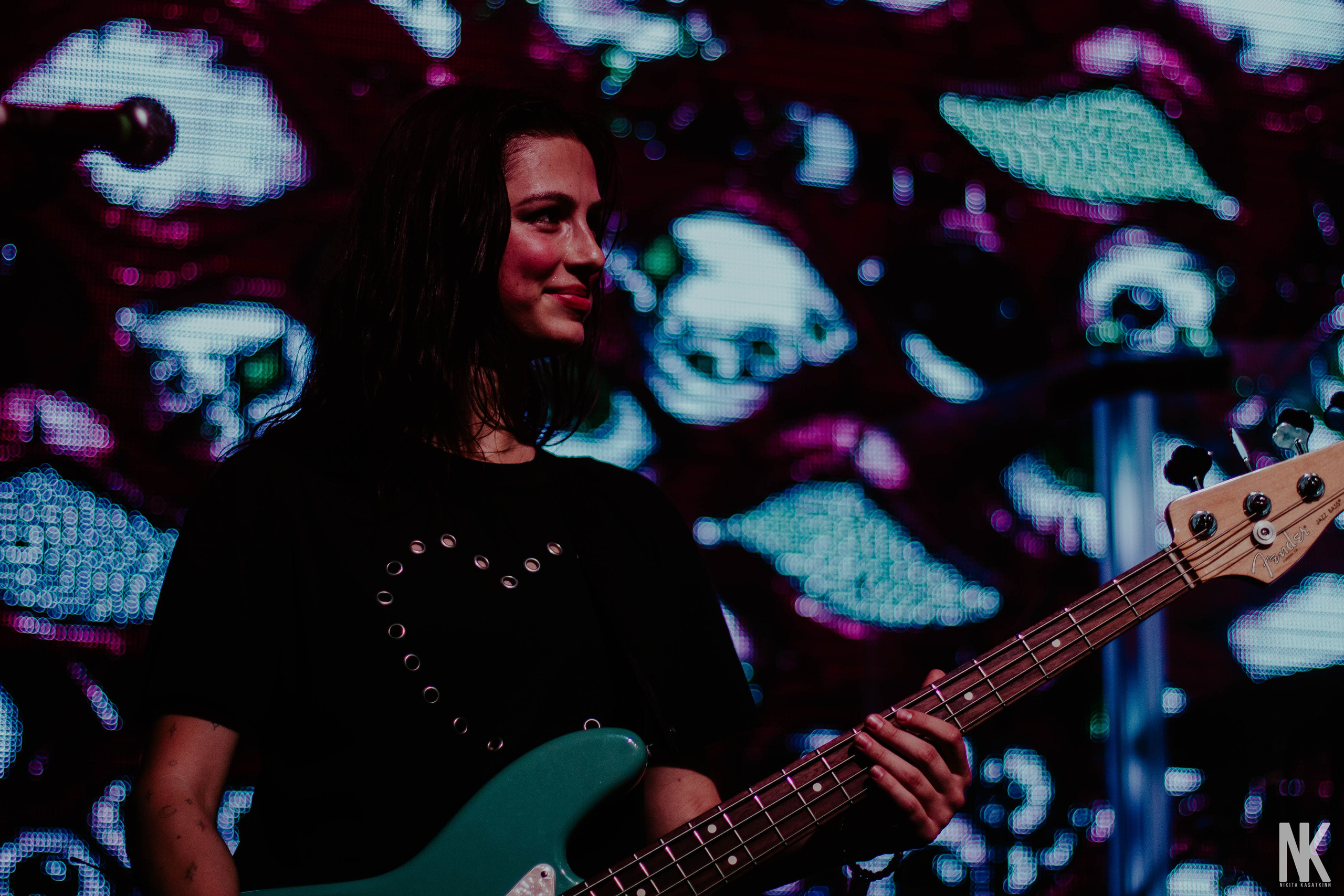 PYROKINESIS, МУККА, ТРИНАДЦАТЬ КАРАТ 7.06 ПЕРМЬ. Касаткин Никита. Фотограф