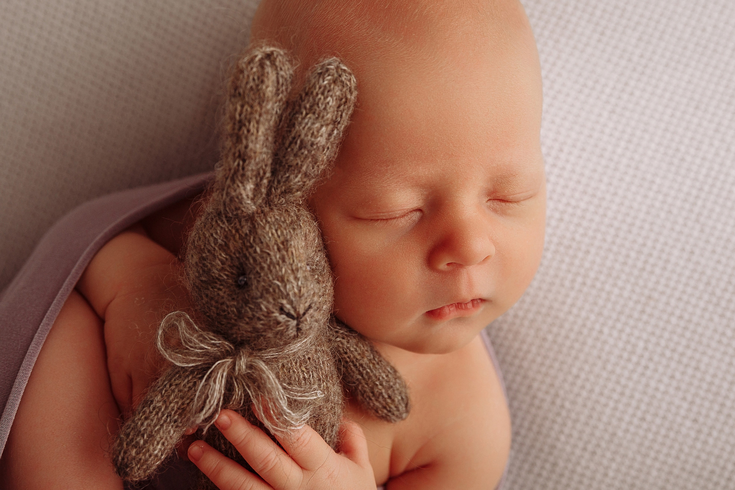 Данила. Фотограф новорожденных Тверь Диана Муляева