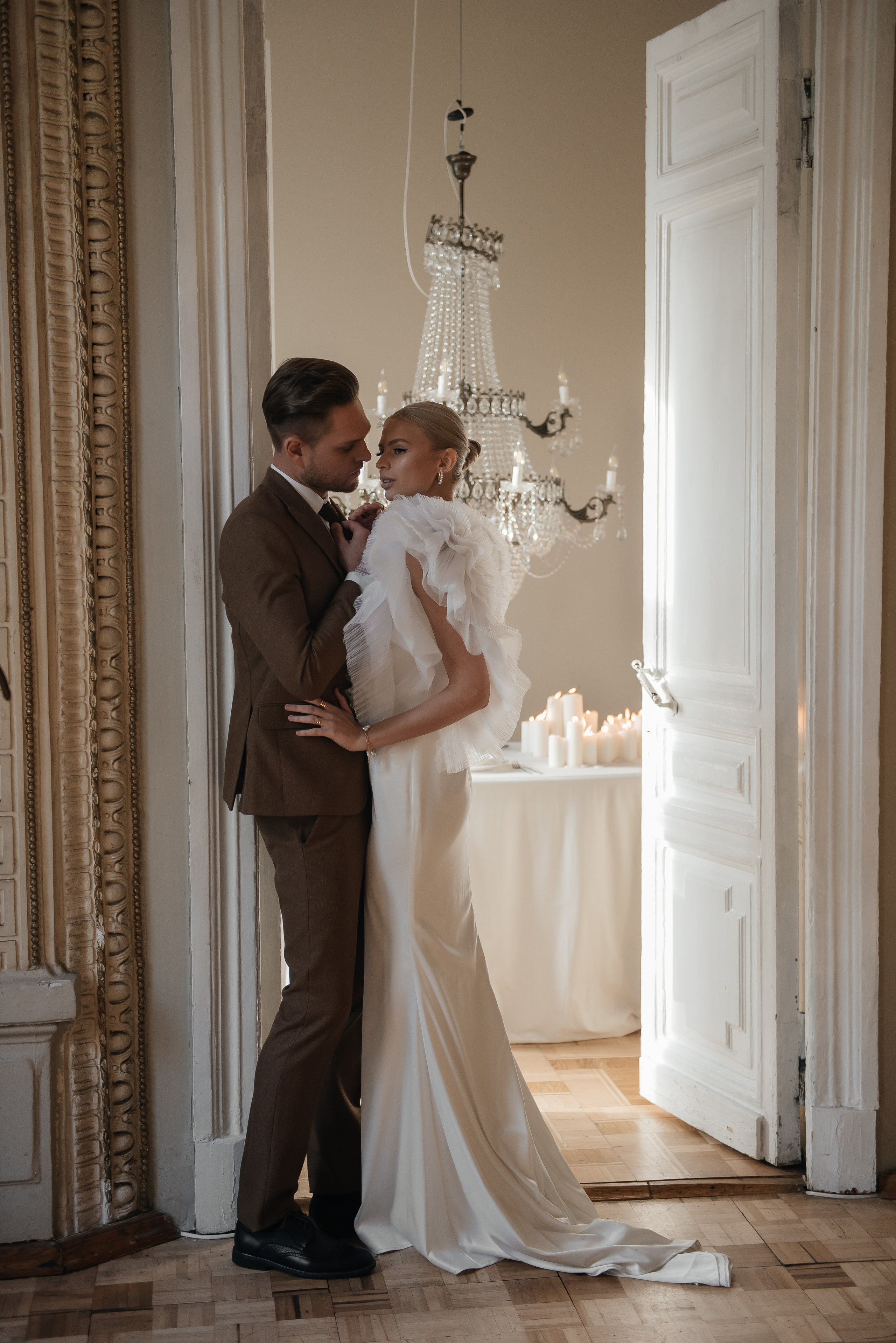 Марина | Андрей. Фотограф Родионова Екатерина в Москве и Оренбурге