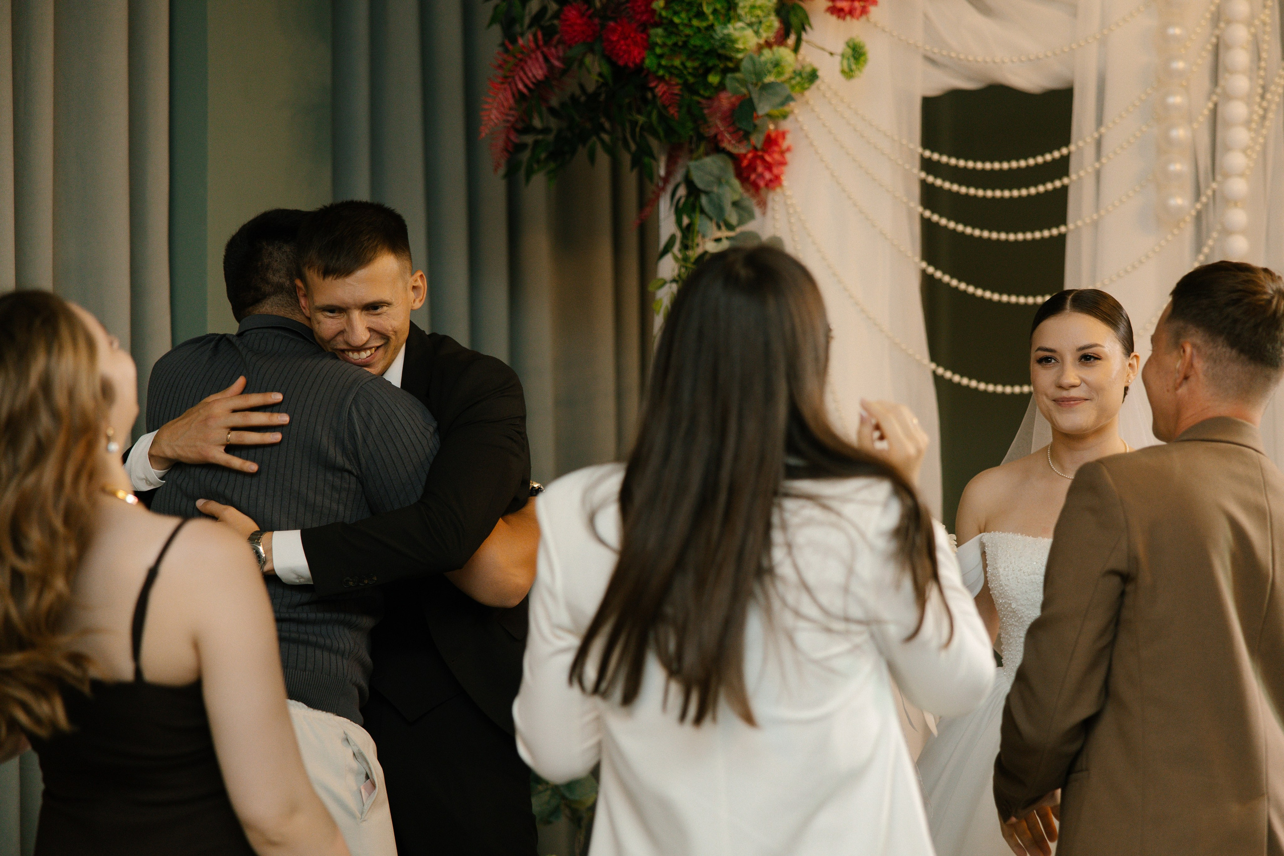 Екатерина и Сергей. Свадебный и Семейный фотограф в городе Тимашевск и Краснодар