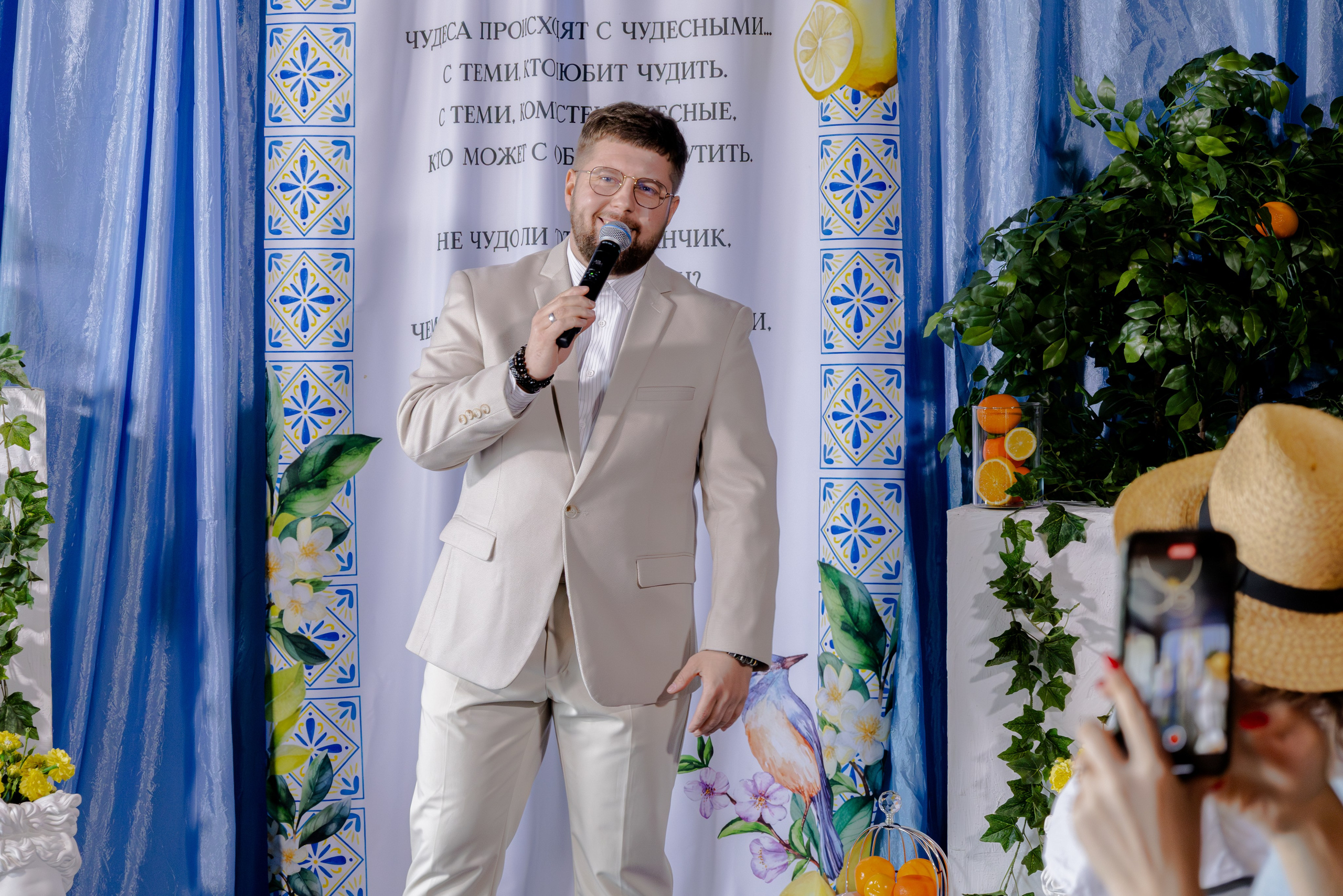 Свадьба — Анастасия и Антон. Свадебный и семейный фотограф в Санкт-Петербурге Макеева Наталья