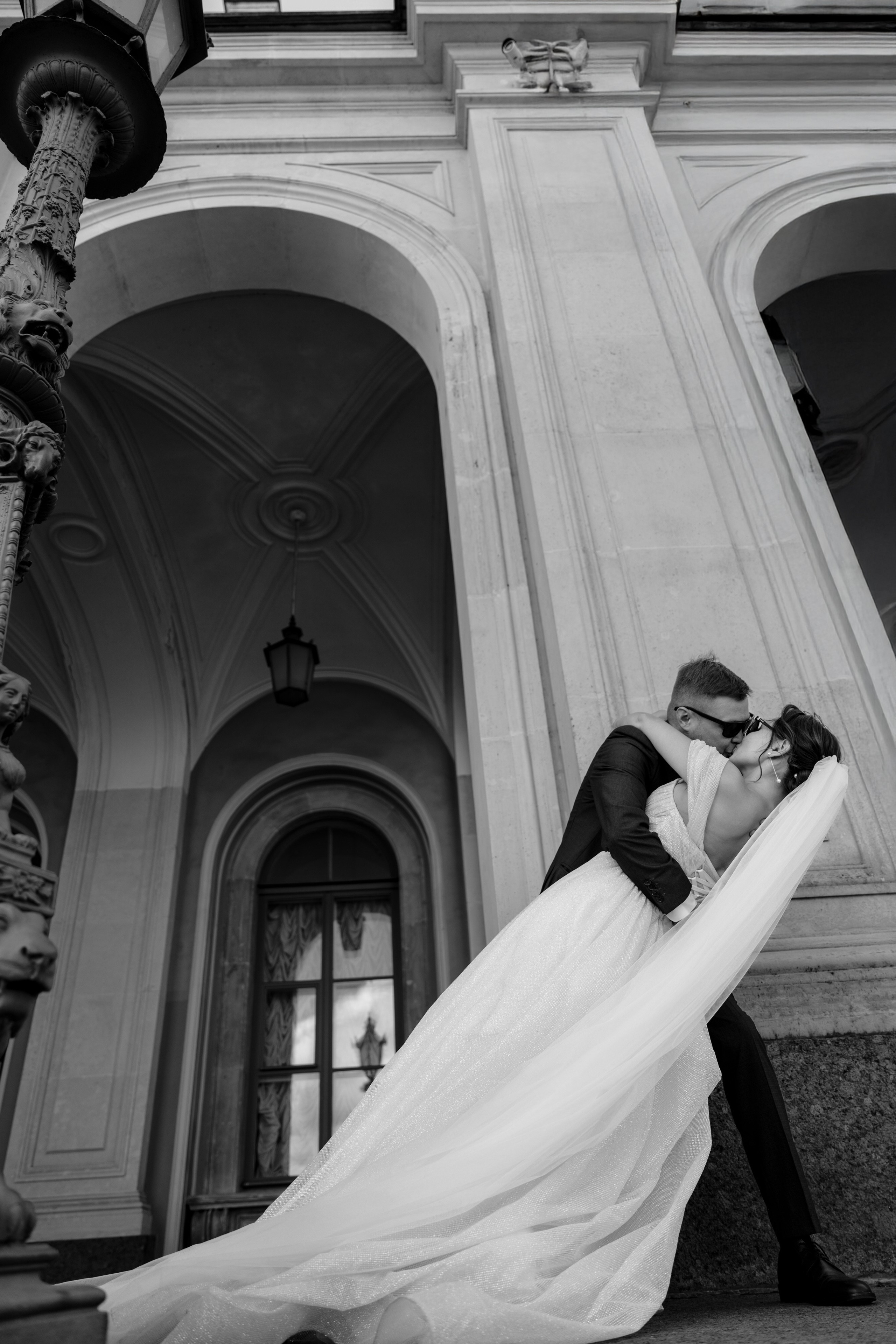 Wedding A&E. Свадебный фотограф Санкт-Петербург СПб