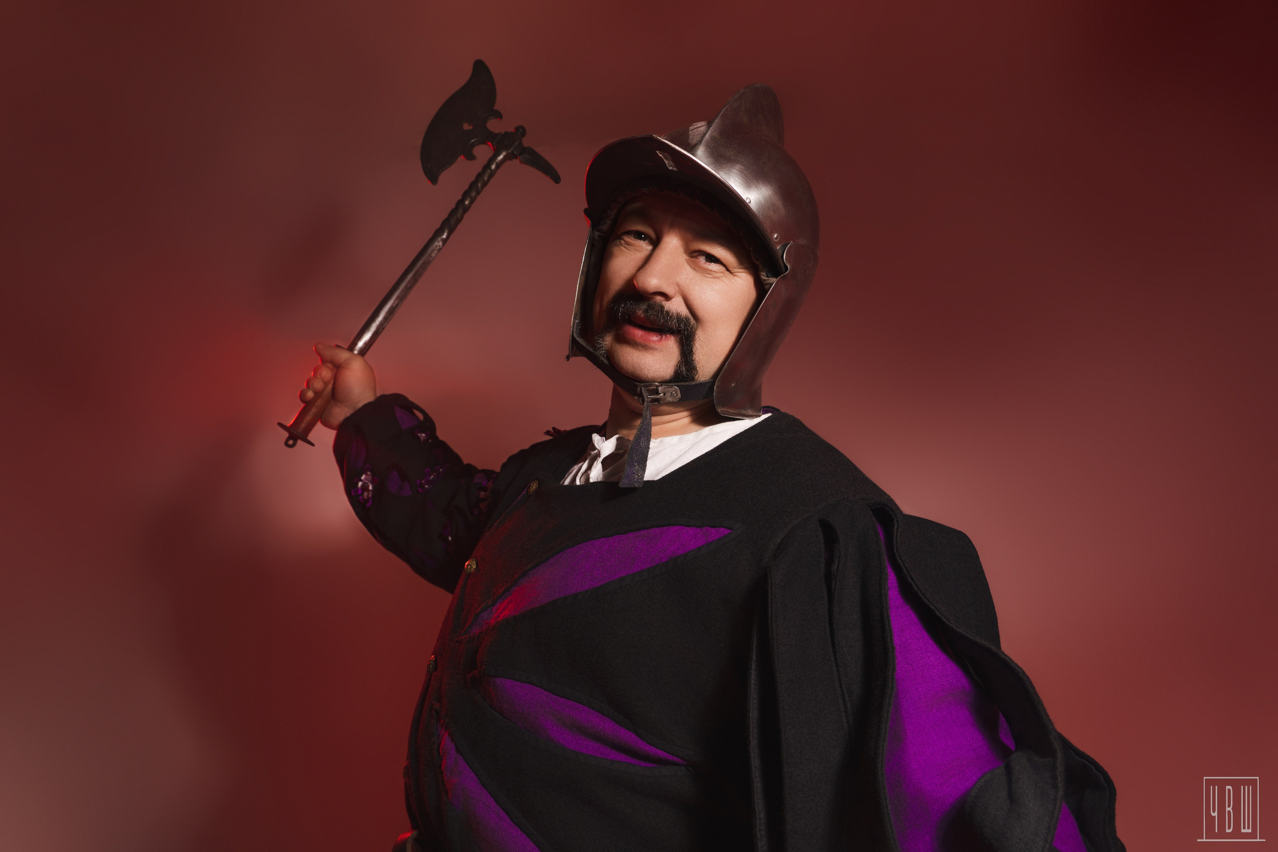 Влада и Леонид, 24.09.2025, Adini. Человек в Шляпе