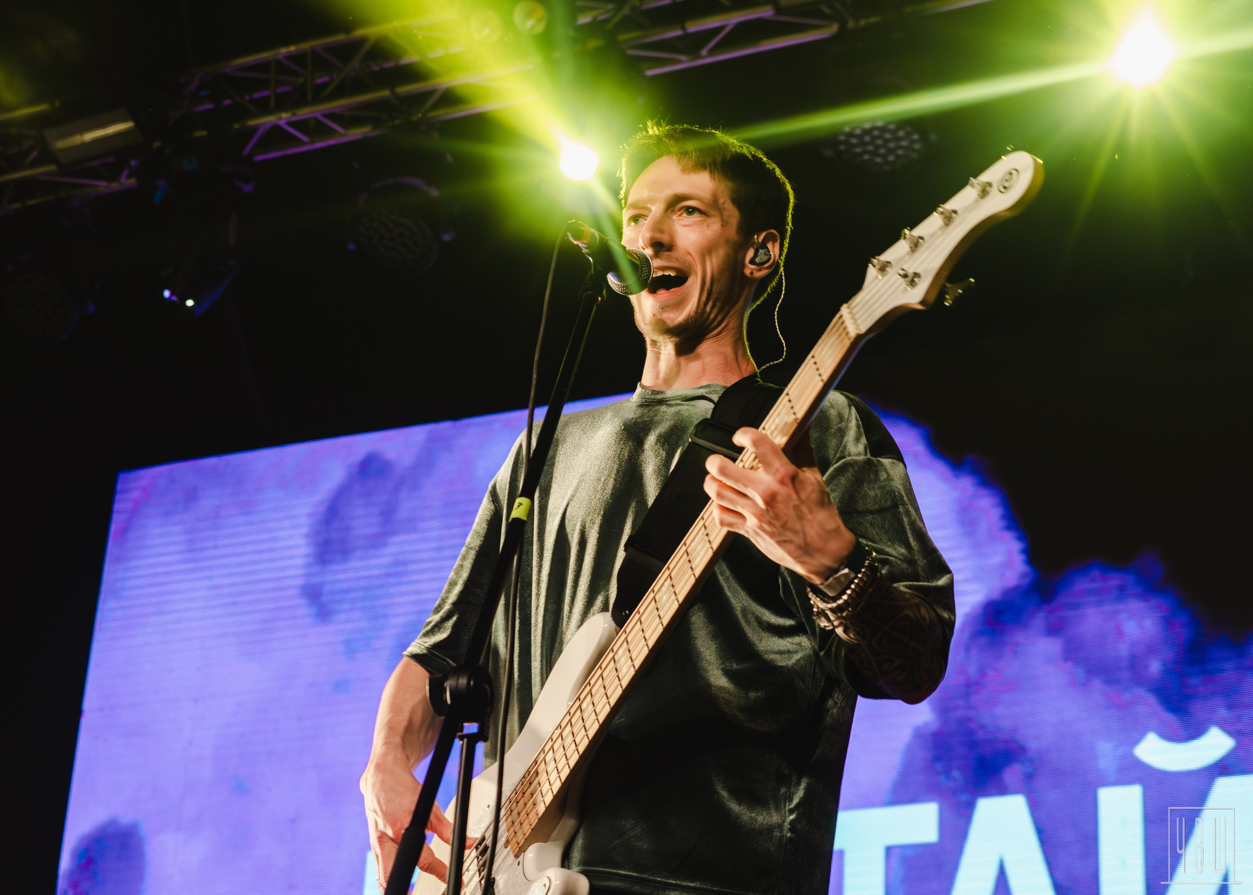 ГудТаймс, 07.03.2026, Sound. Человек в Шляпе