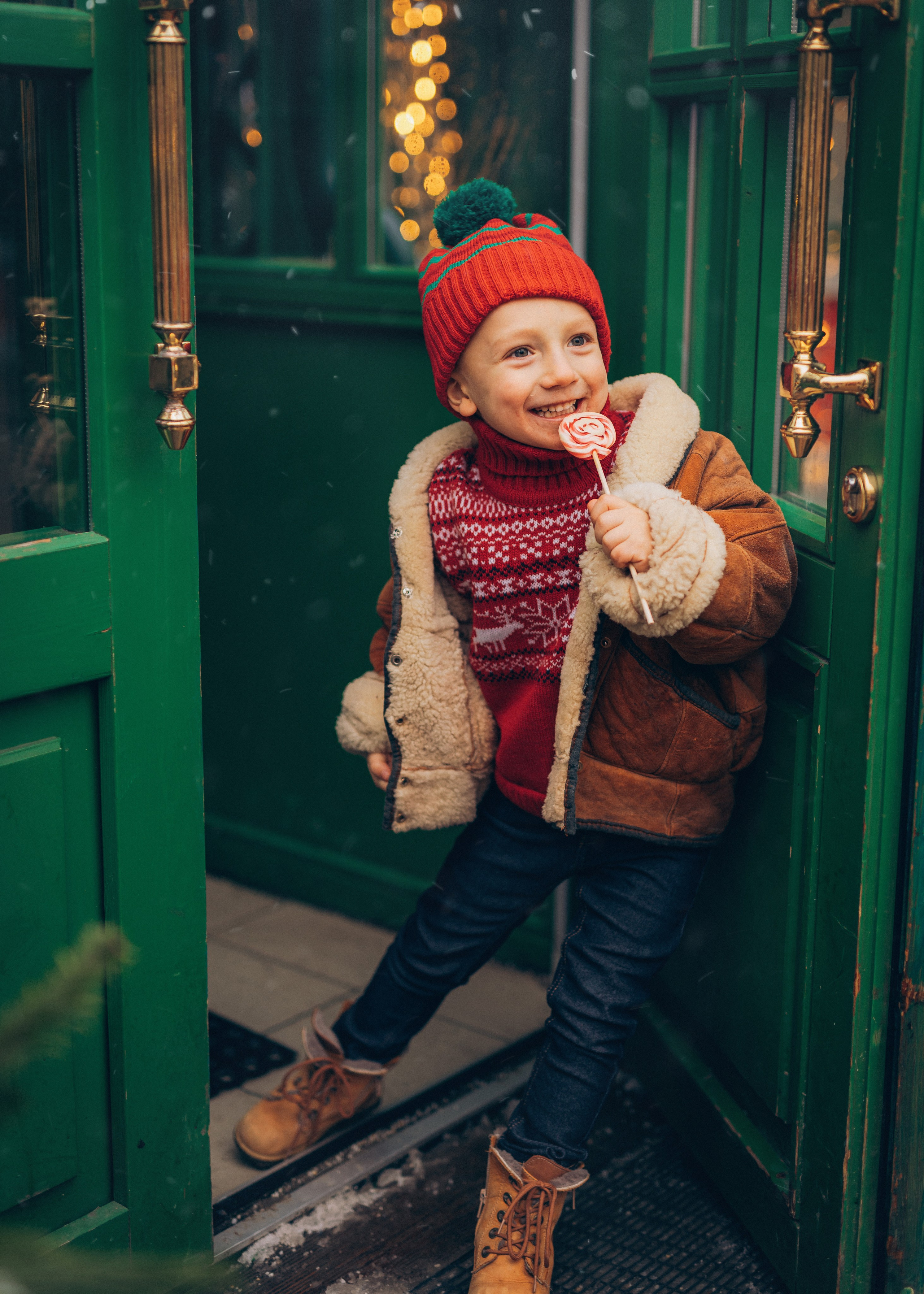 Катя, Саша, Степа и Даша. Семейный фотограф В Москве Александра Дейкун