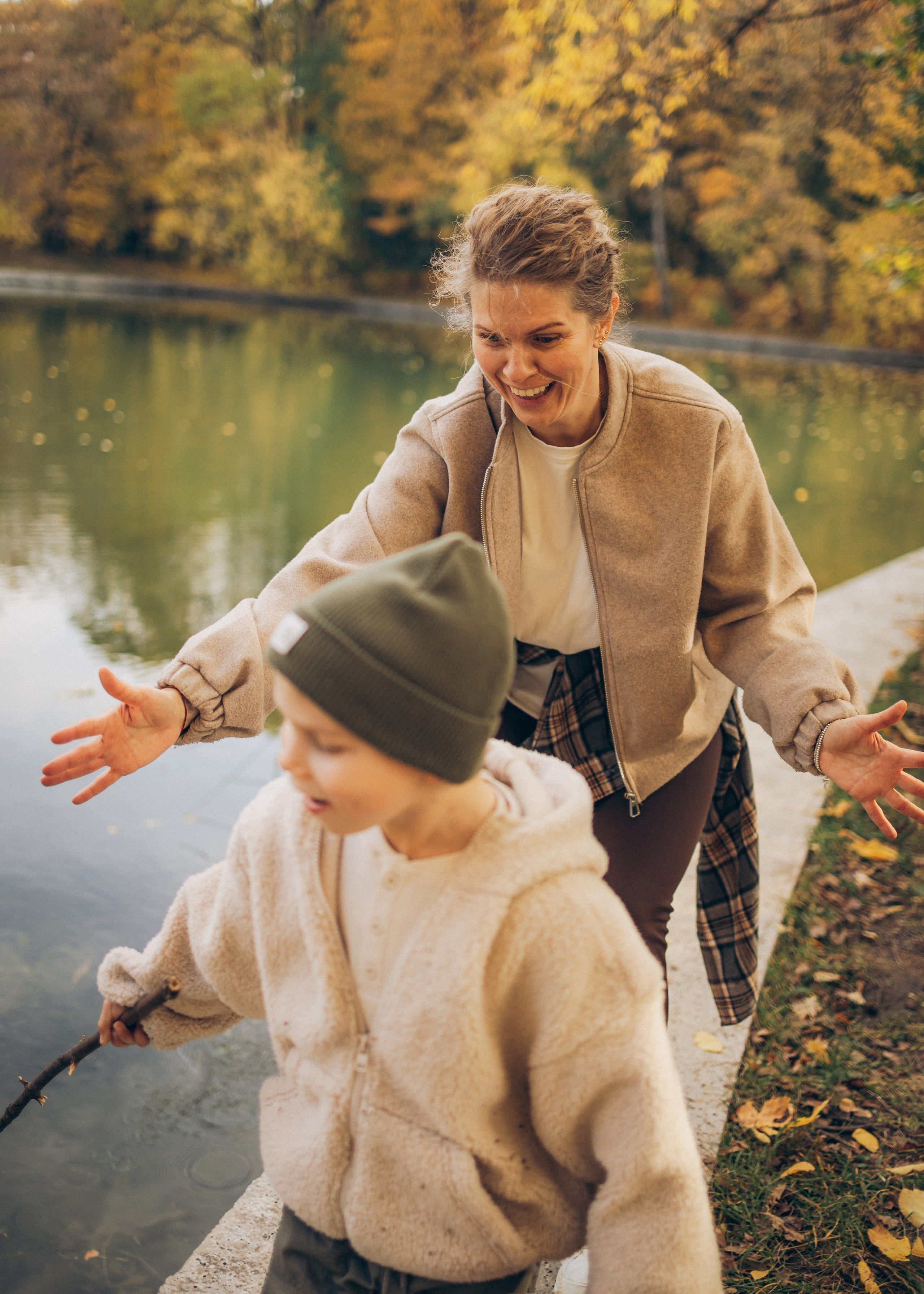 Аня и Тема. Семейный фотограф В Москве Александра Дейкун