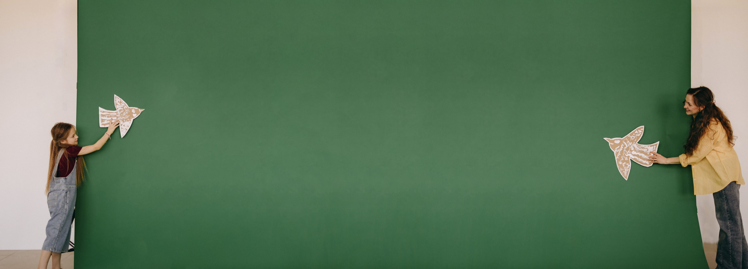 Валя и Алисия. Семейный фотограф В Москве Александра Дейкун