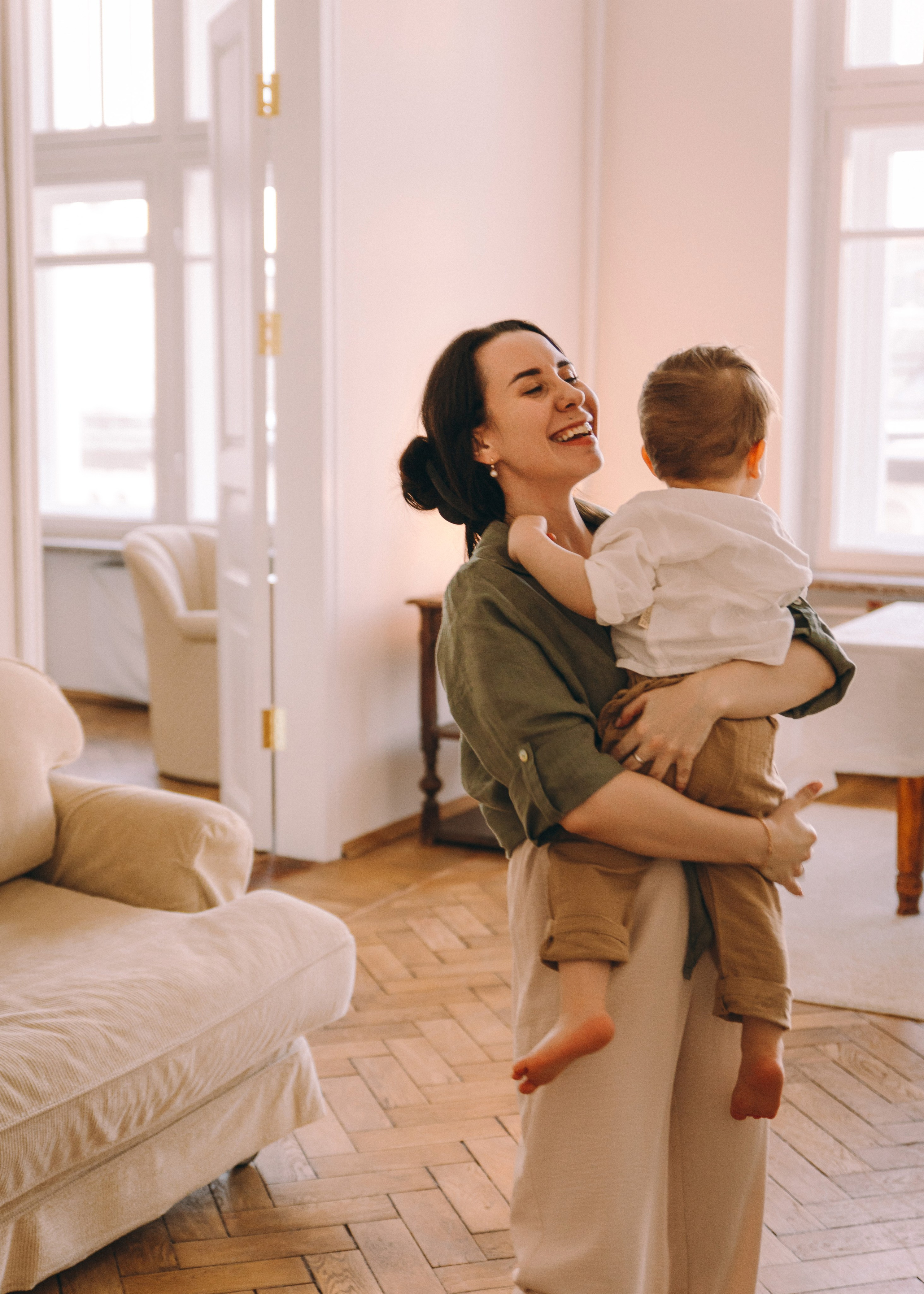 Вика и Гордей. Семейный фотограф В Москве Александра Дейкун