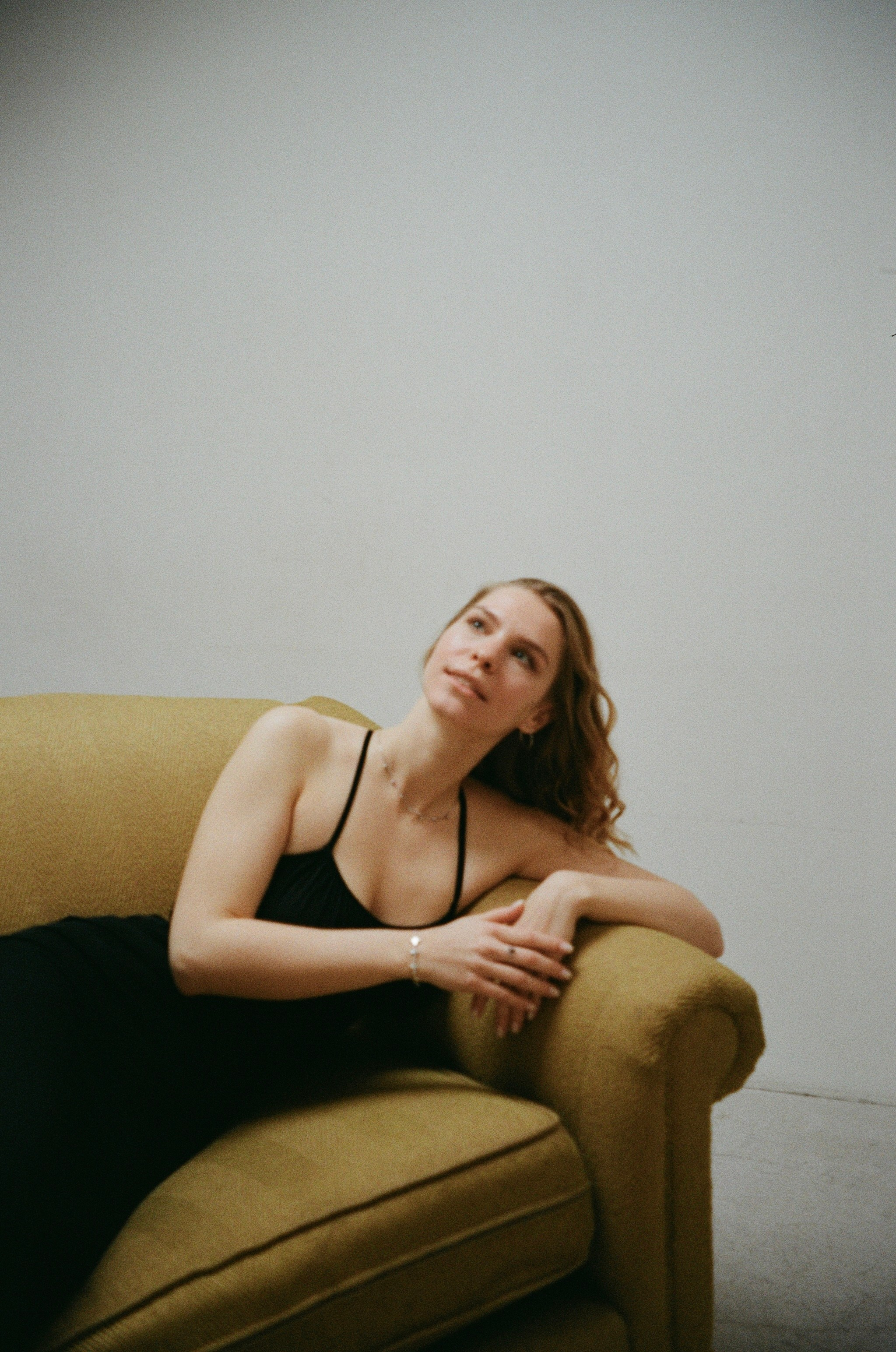 Диана. Фотограф Полина Треногина