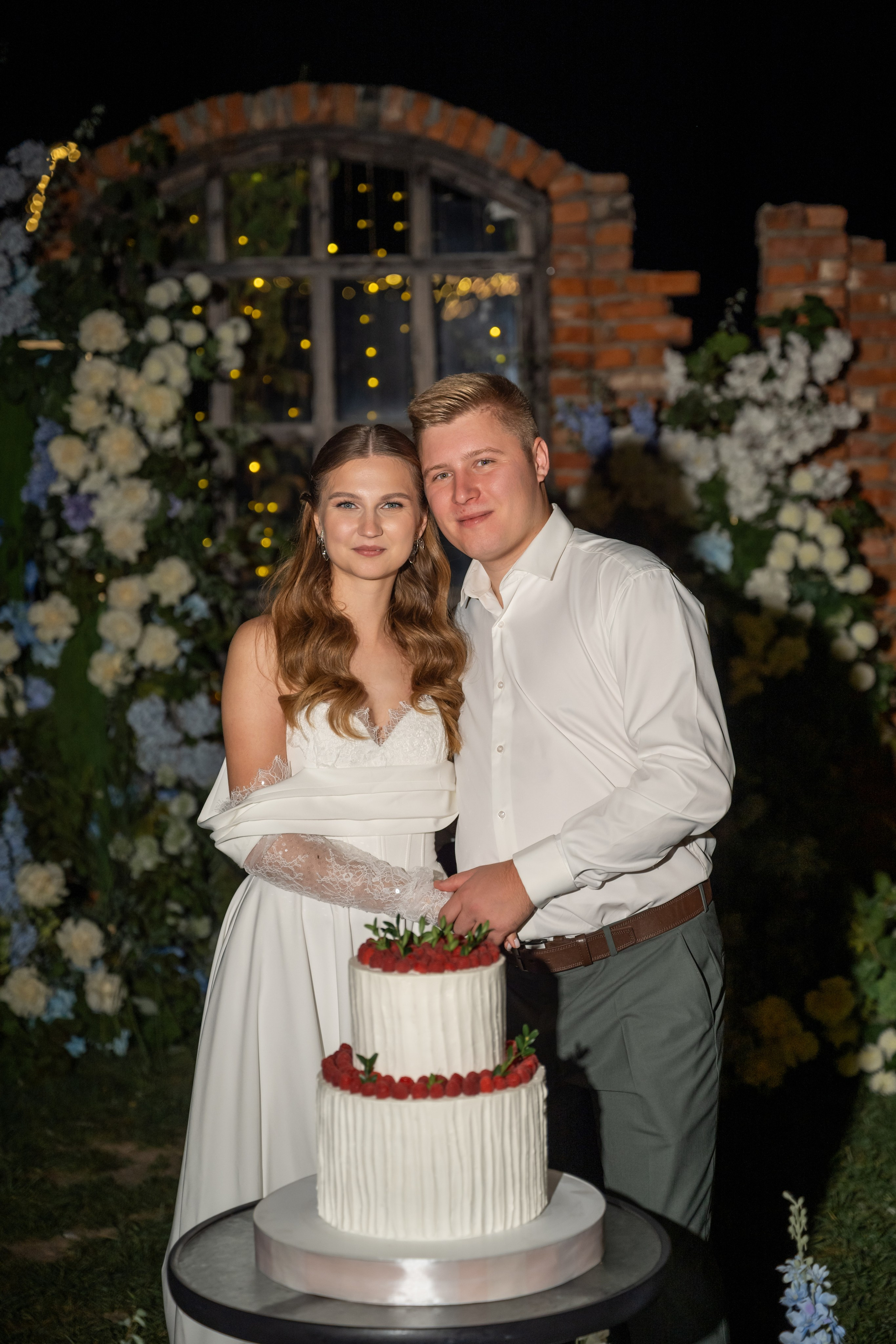 2025. Сергей и Катя. Свадебный и семейный фотограф в Москве и Европе Евгения Амелина